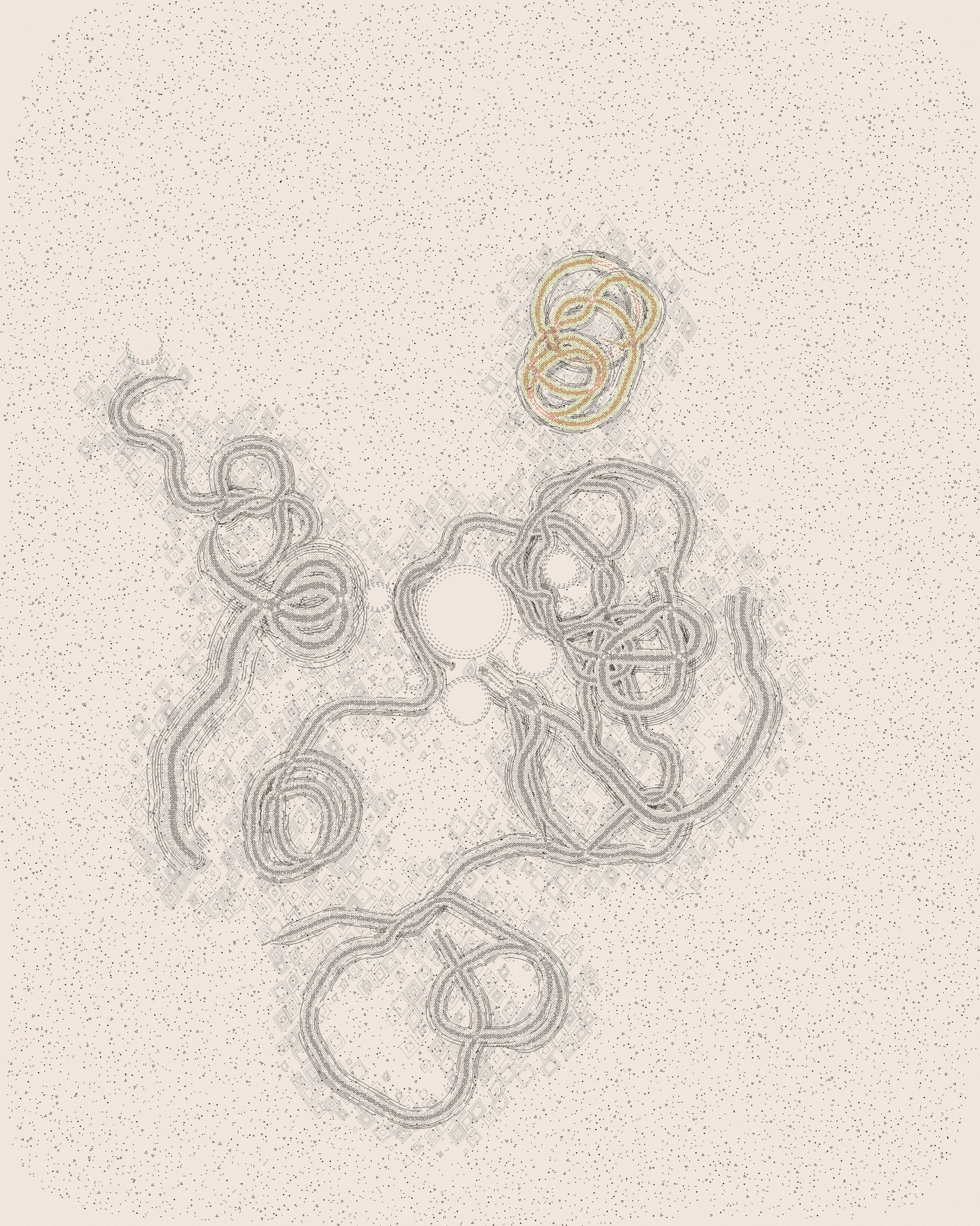 house-q-3’s part of the drawing