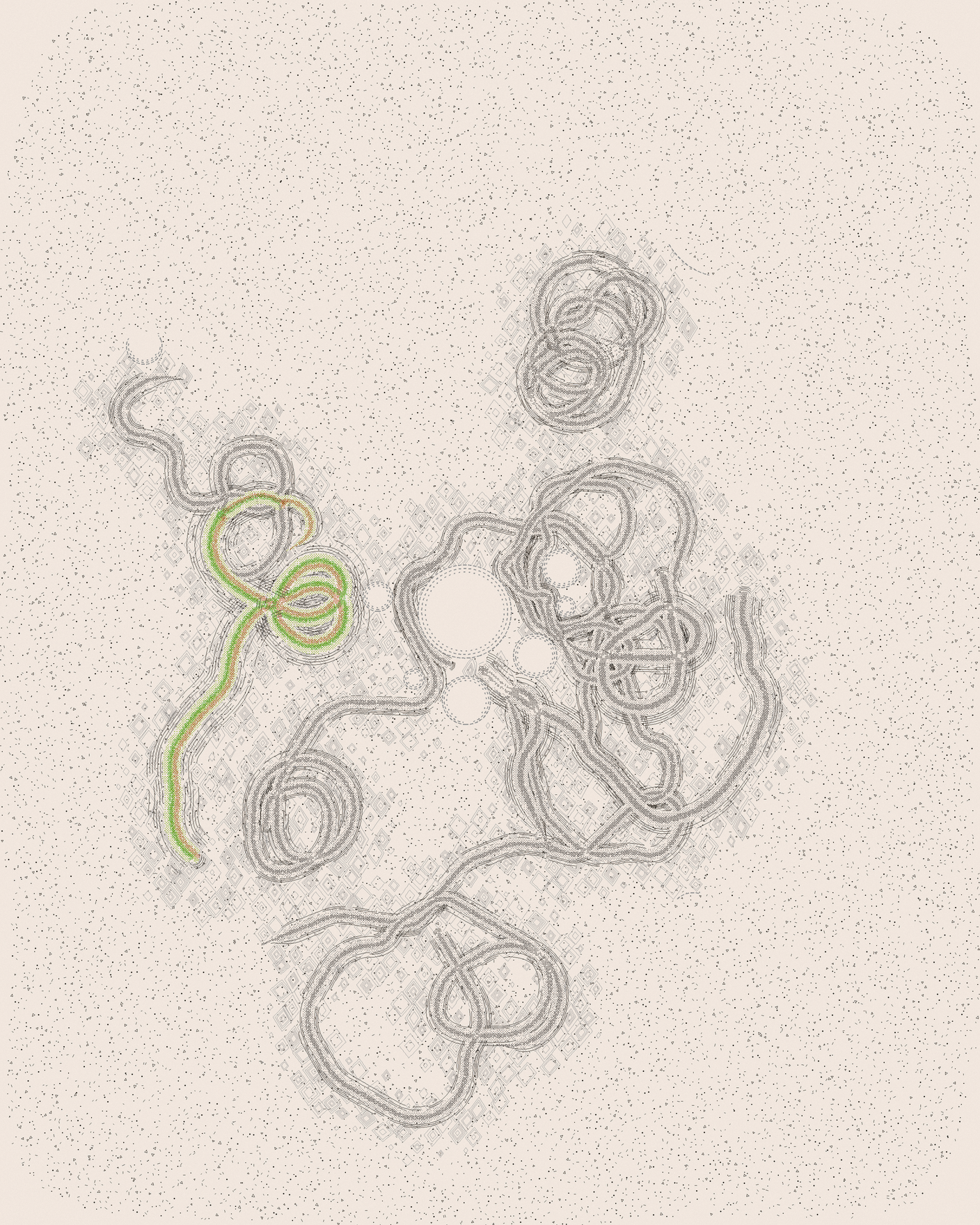 house-q-7’s part of the drawing