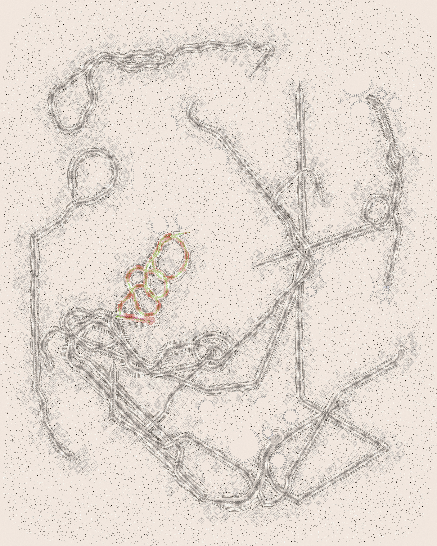 house-q-10’s part of the drawing