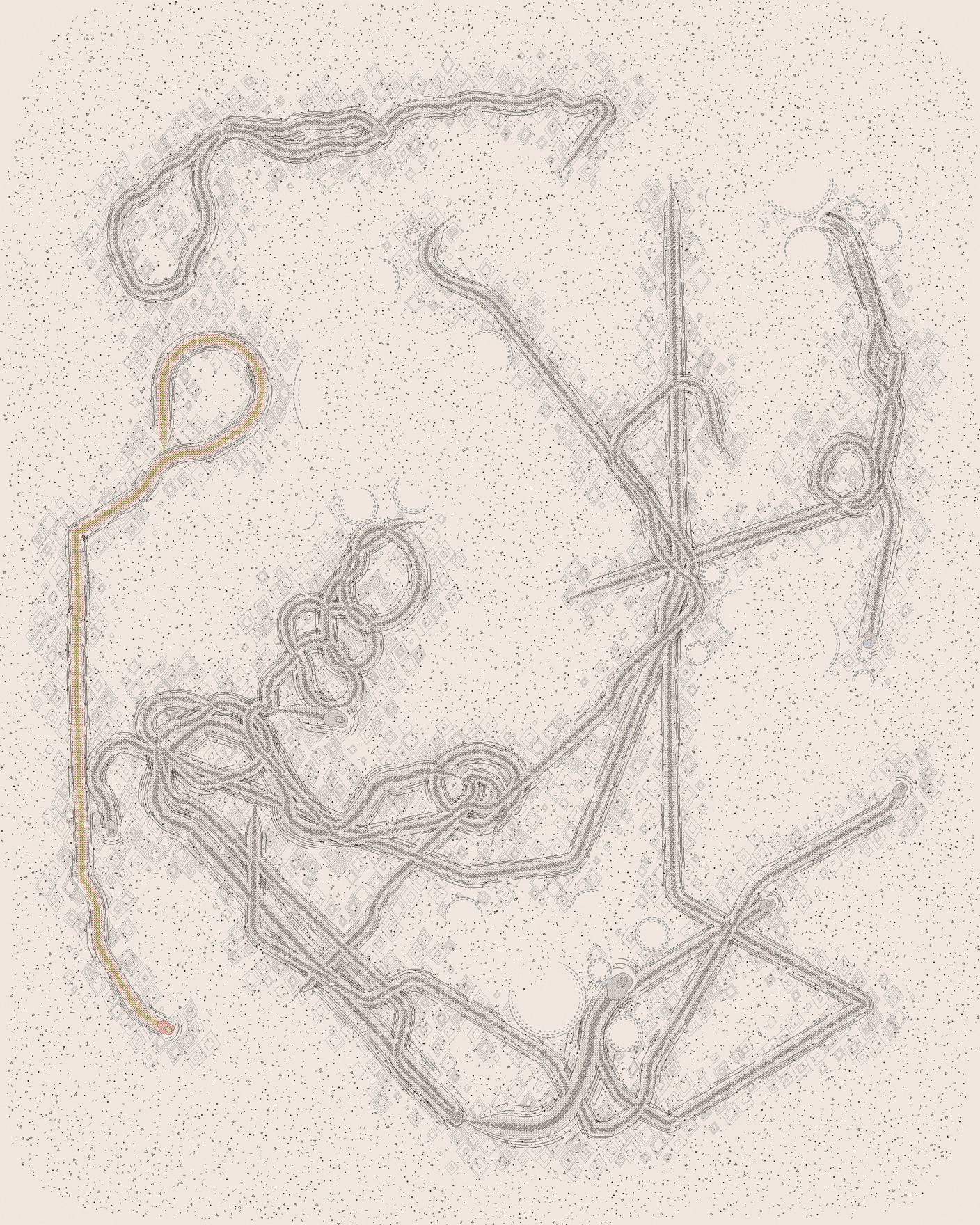 house-q-2’s part of the drawing