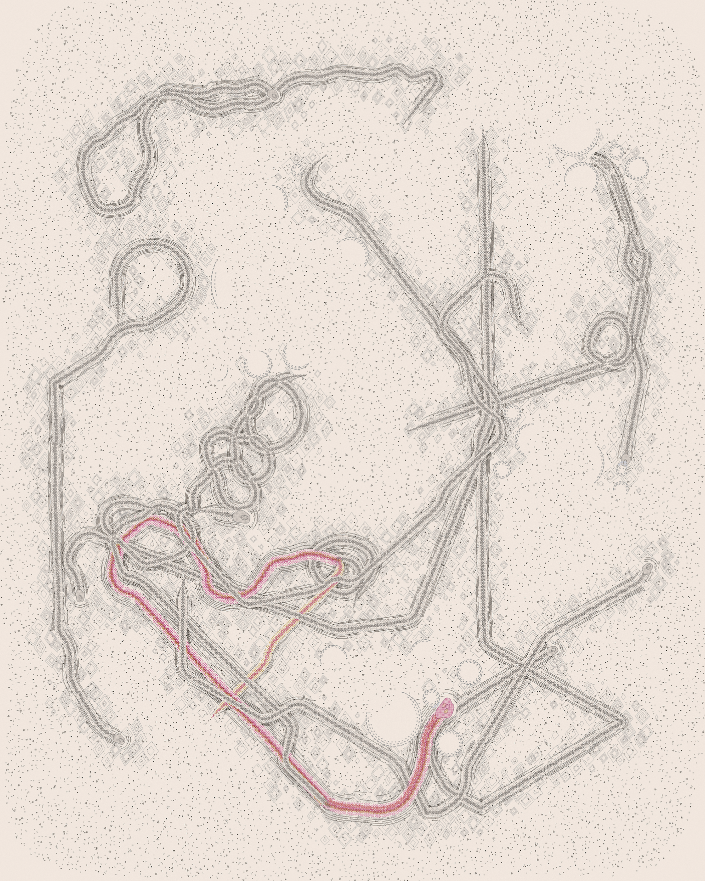 house-q-3’s part of the drawing