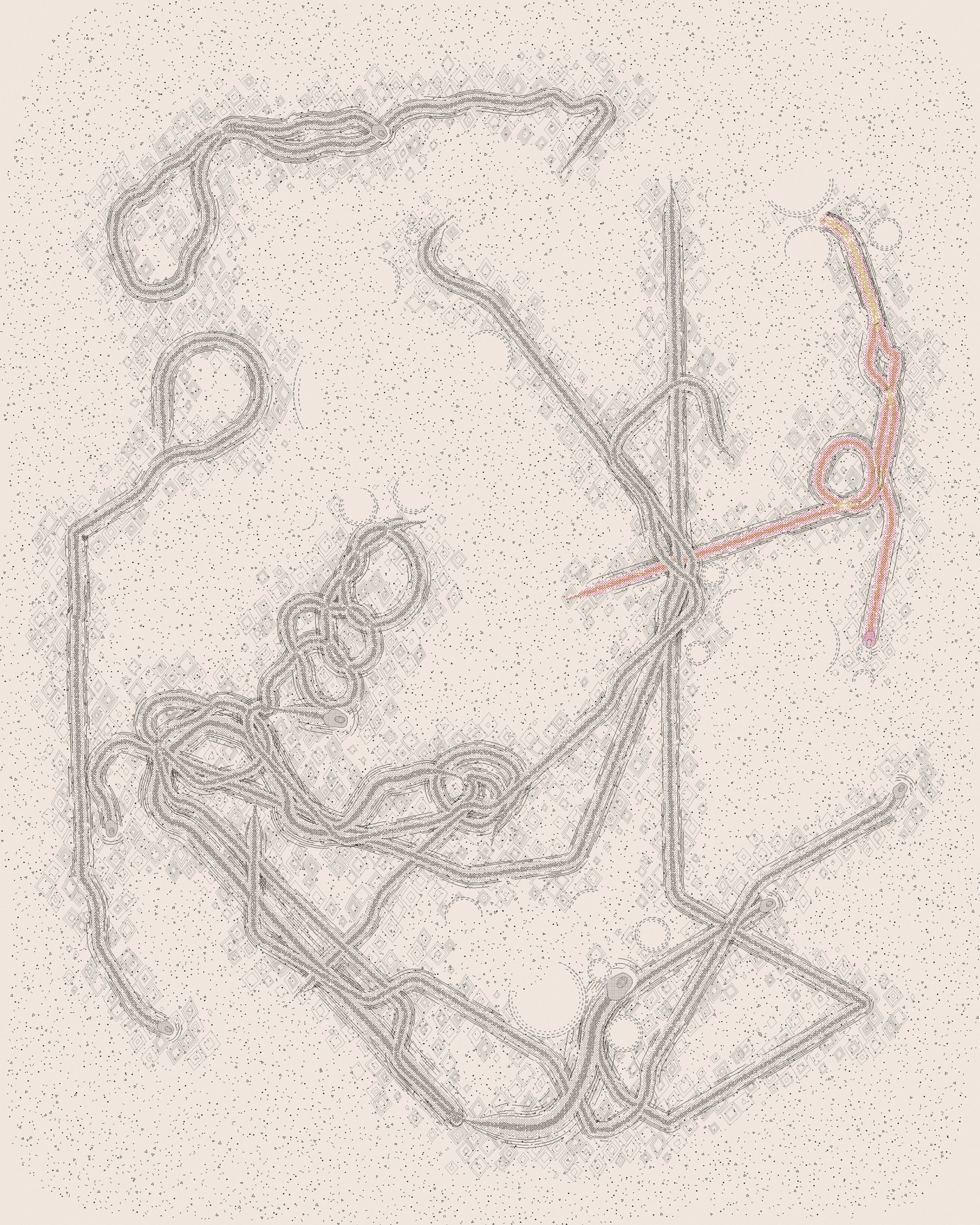 house-q-5’s part of the drawing