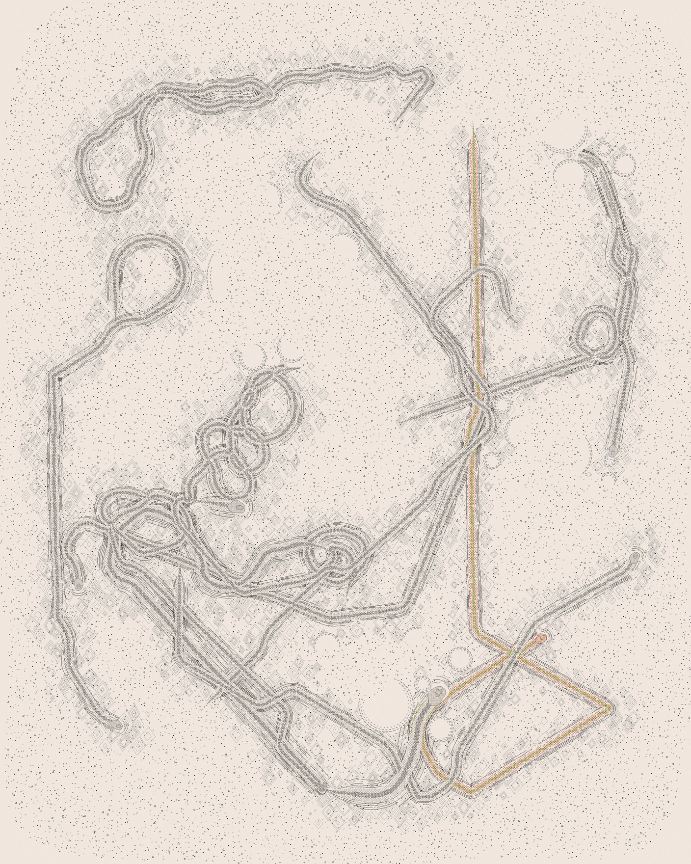 house-q-6’s part of the drawing