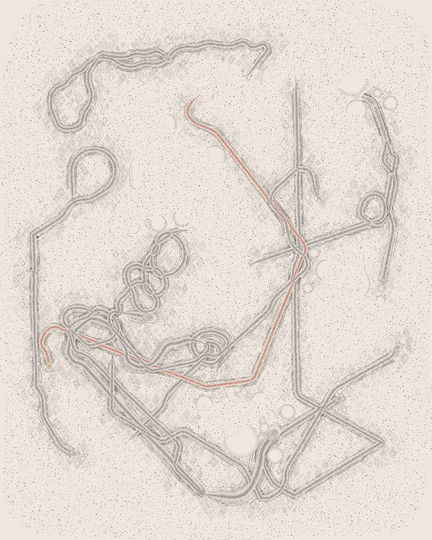 house-q-7’s part of the drawing