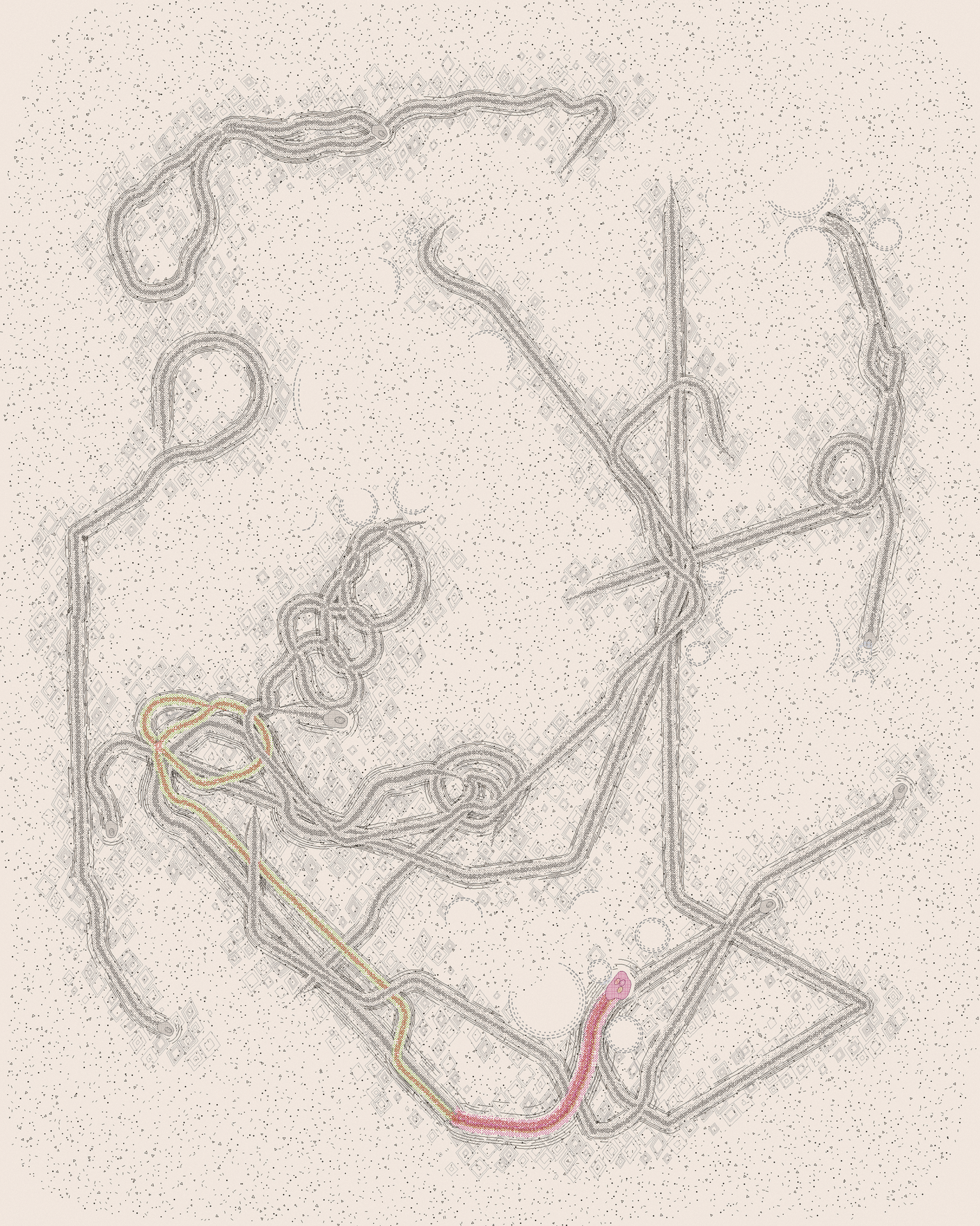 house-q-8’s part of the drawing