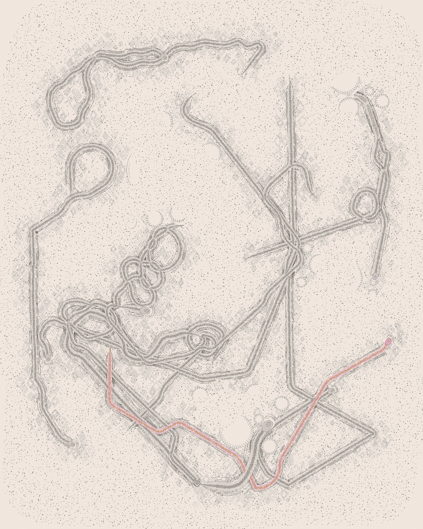 house-q-9’s part of the drawing