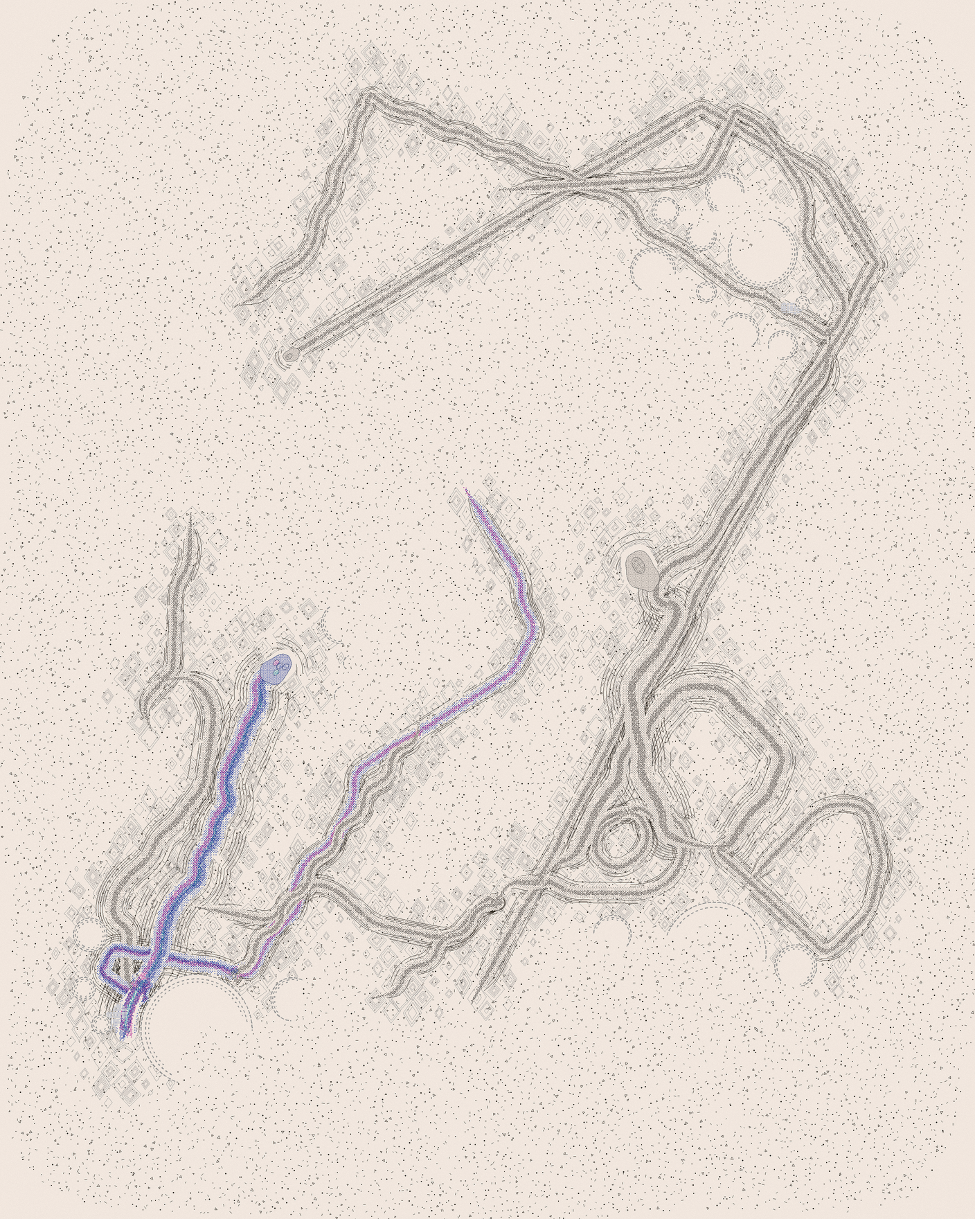 house-q-2’s part of the drawing