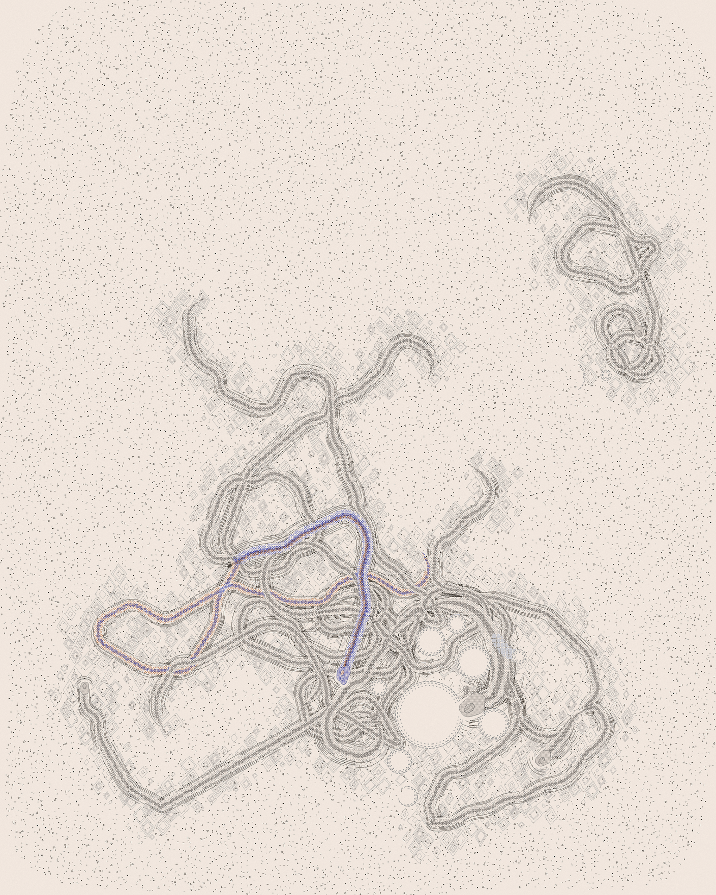 house-q-3’s part of the drawing