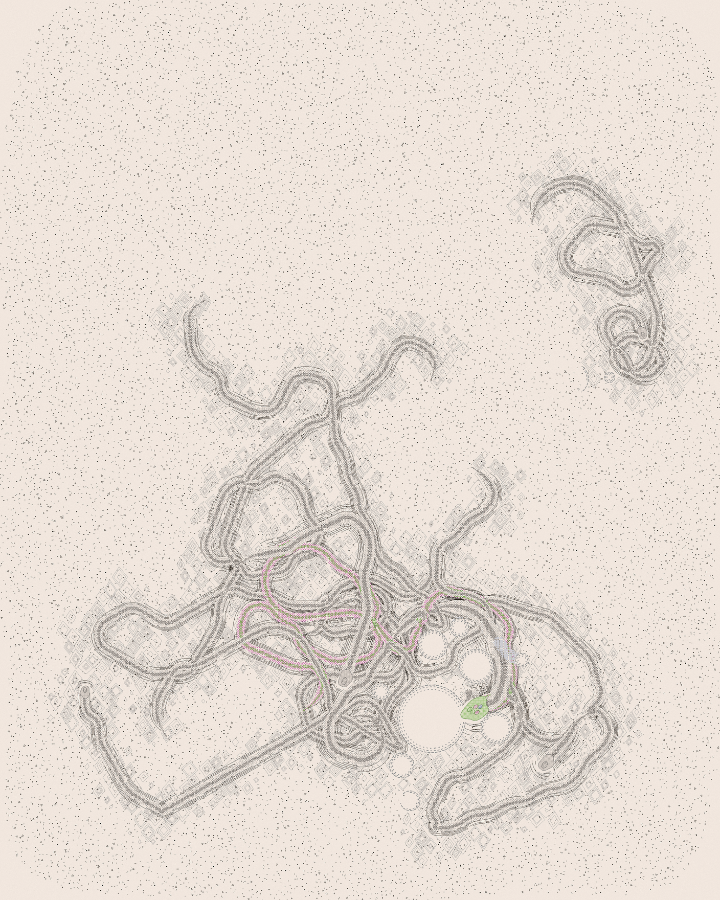 house-q-6’s part of the drawing