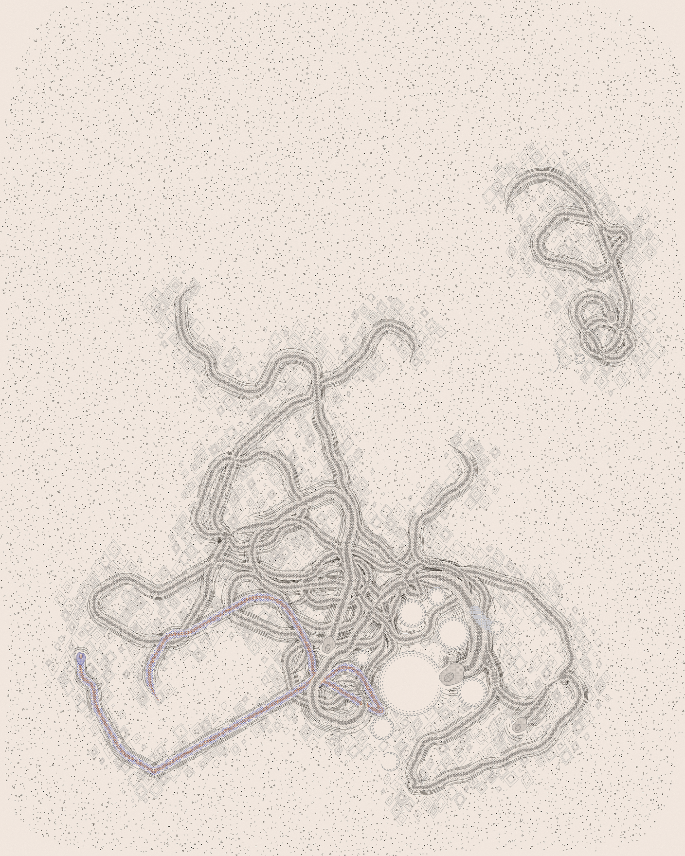 house-q-9’s part of the drawing