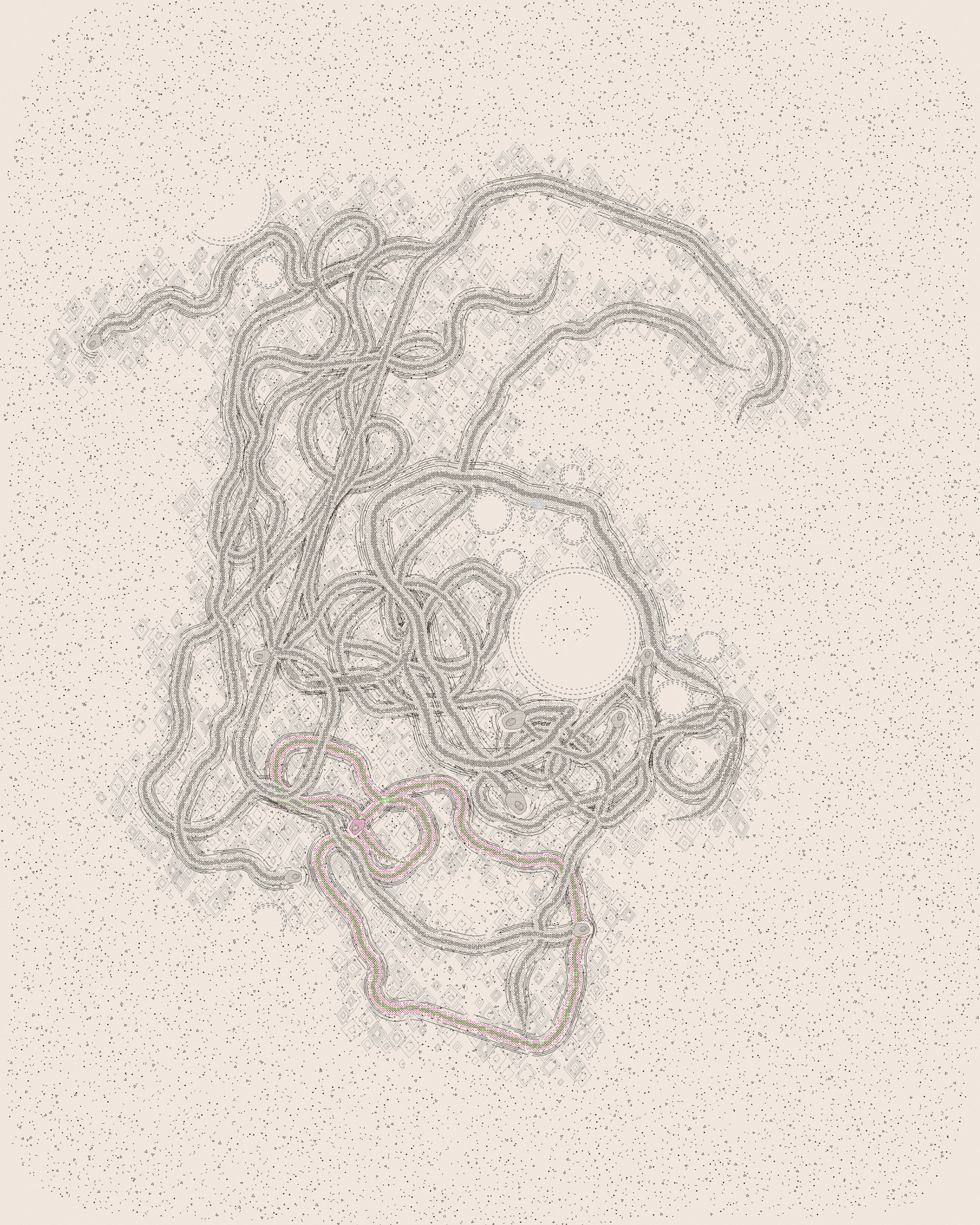 house-q-2’s part of the drawing