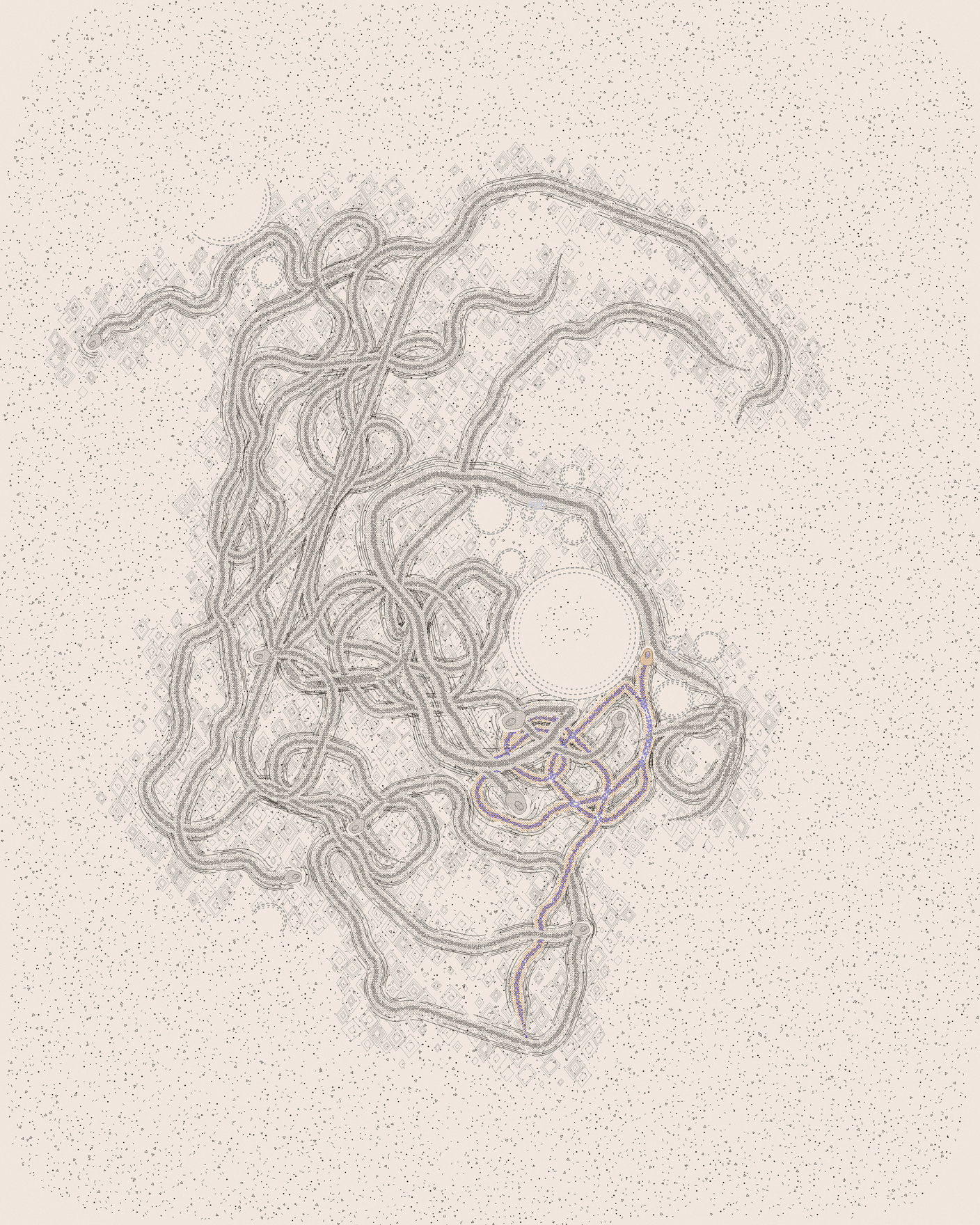 house-q-3’s part of the drawing