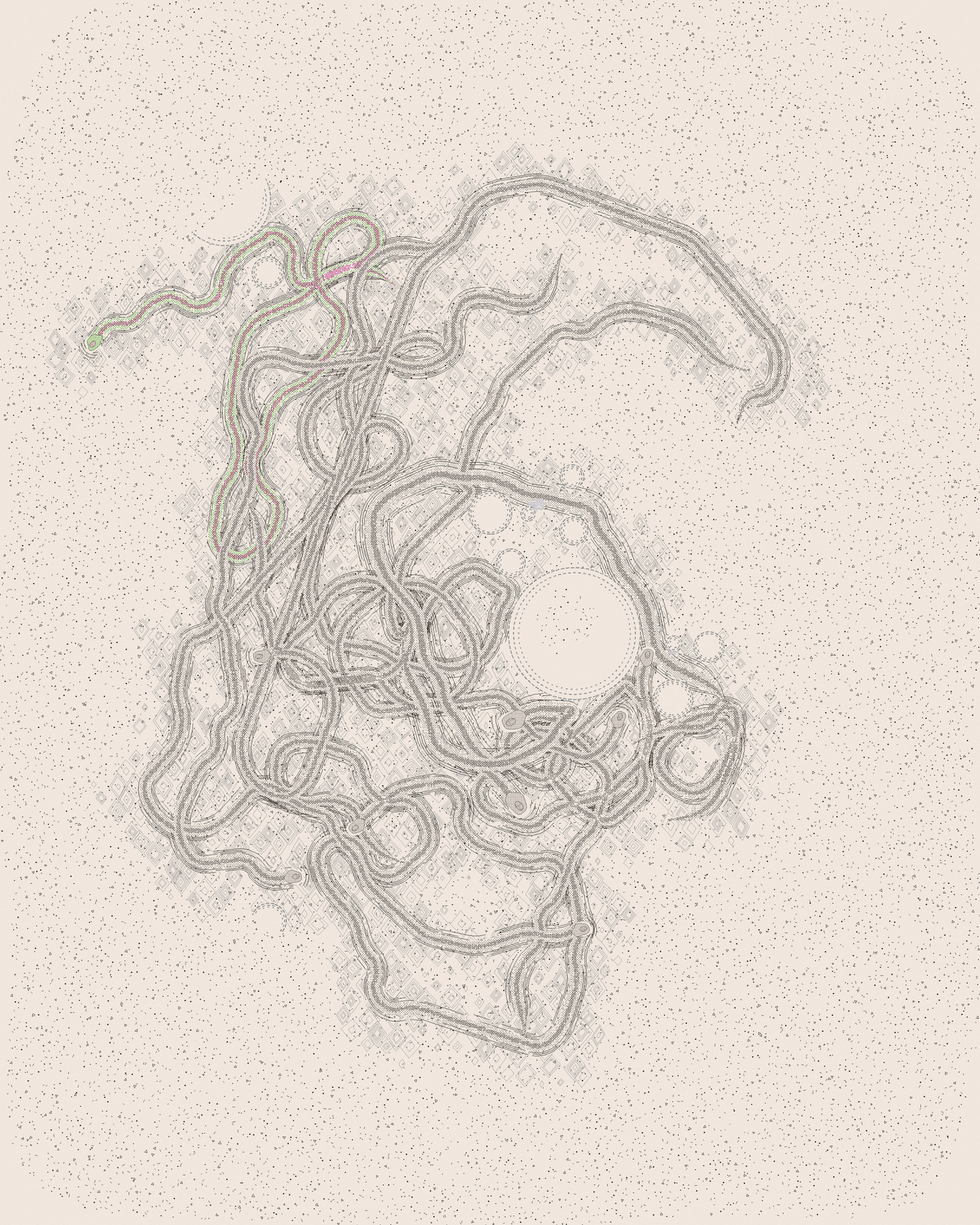 house-q-4’s part of the drawing
