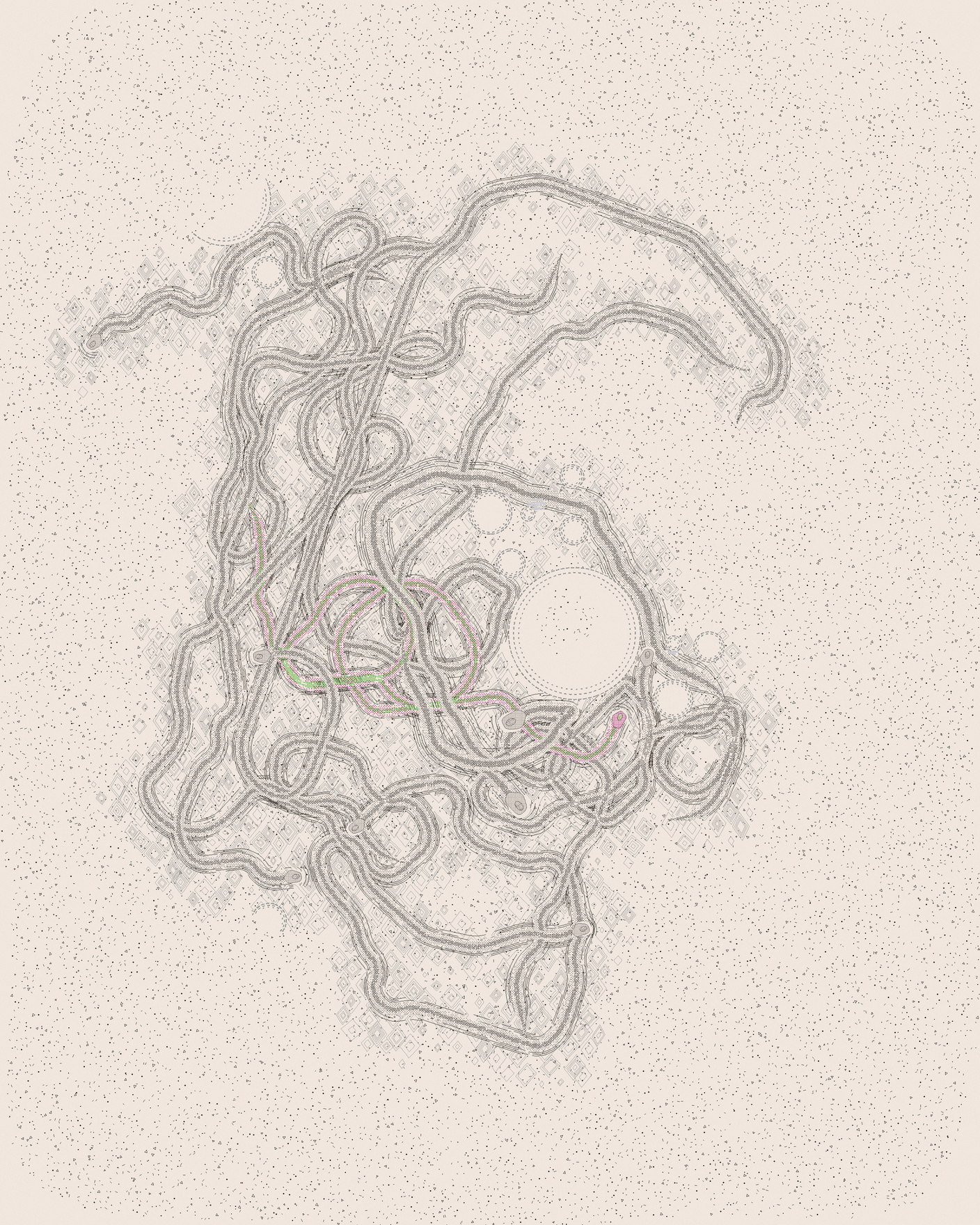 house-q-6’s part of the drawing