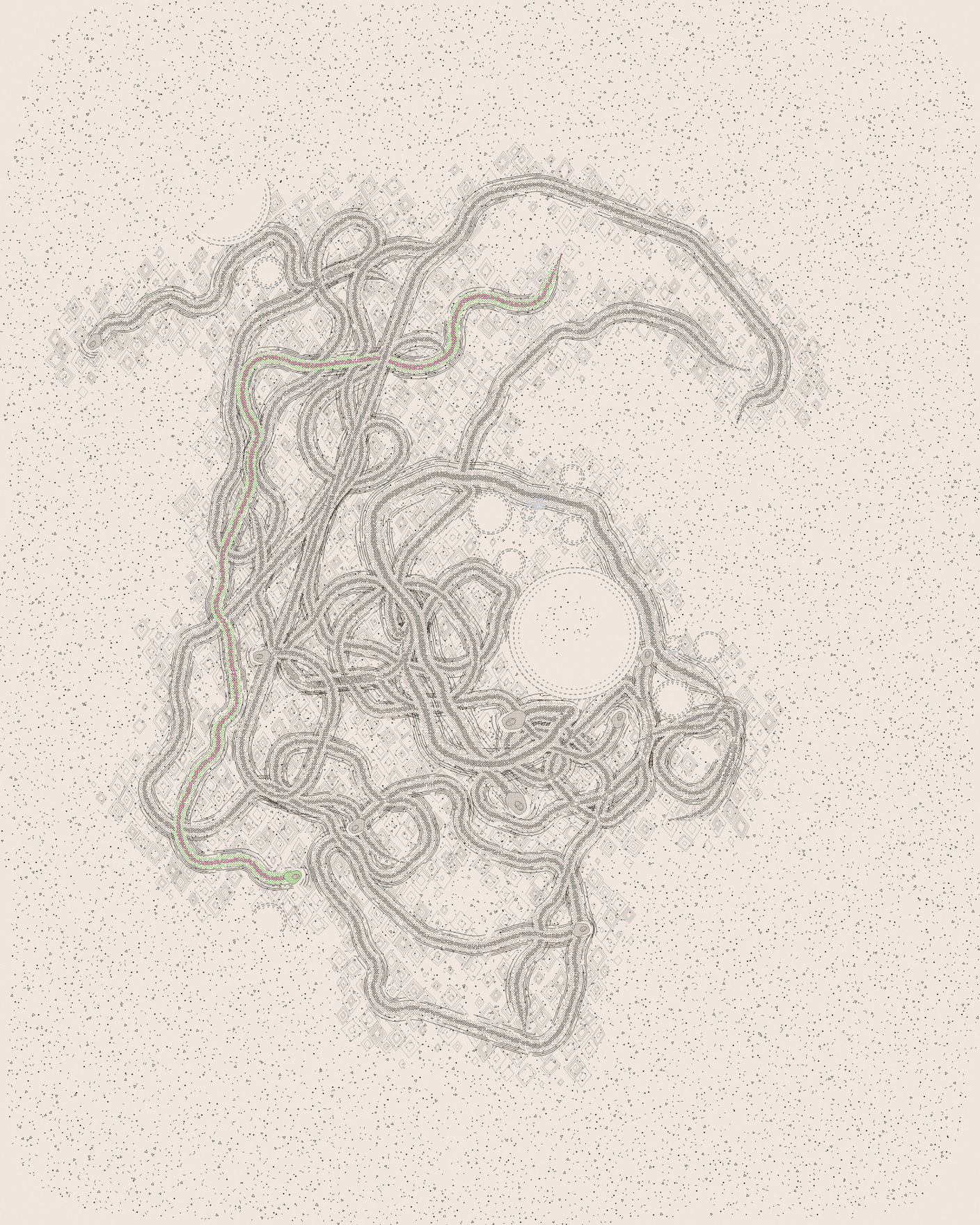 house-q-8’s part of the drawing