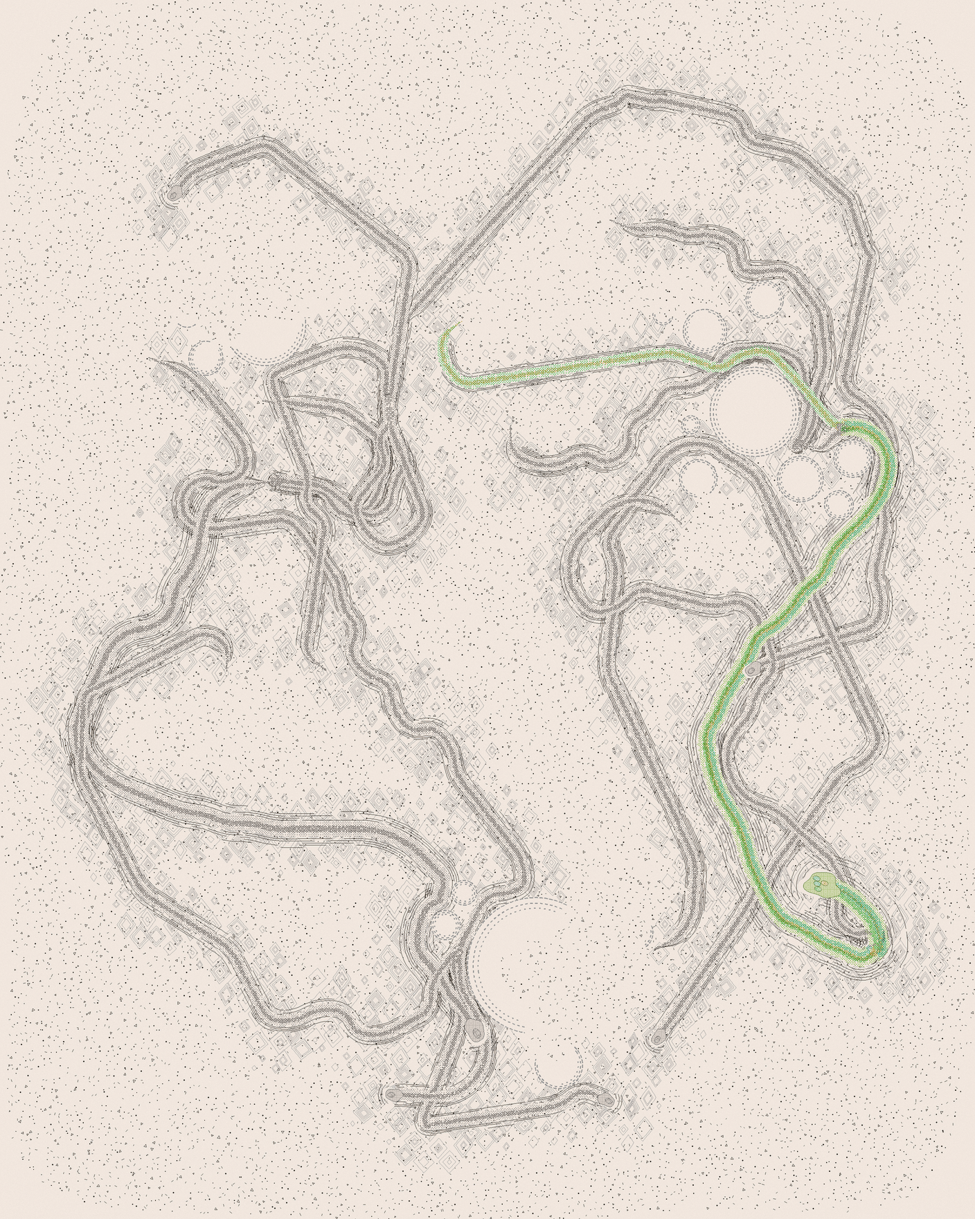 house-q-3’s part of the drawing
