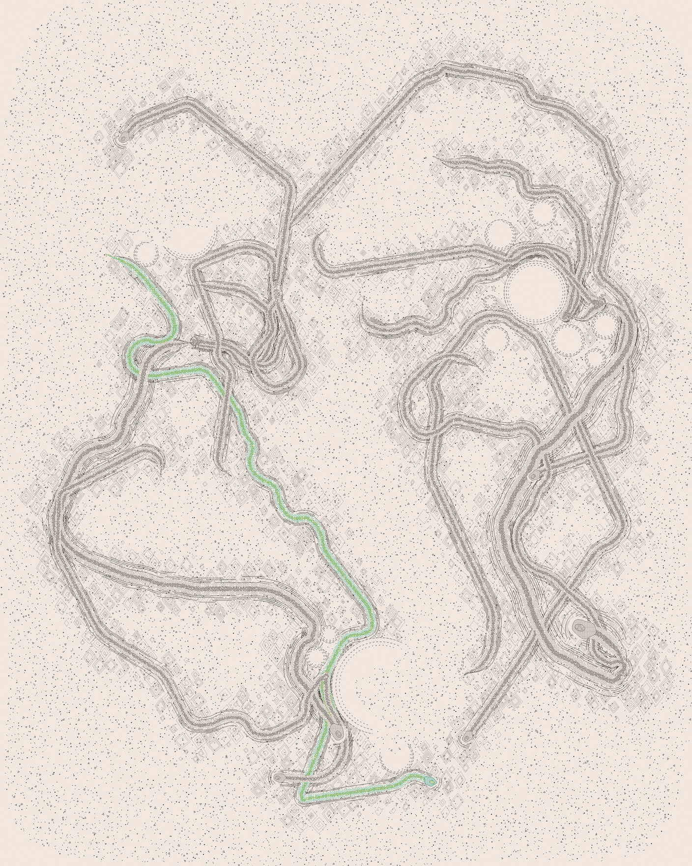 house-q-4’s part of the drawing