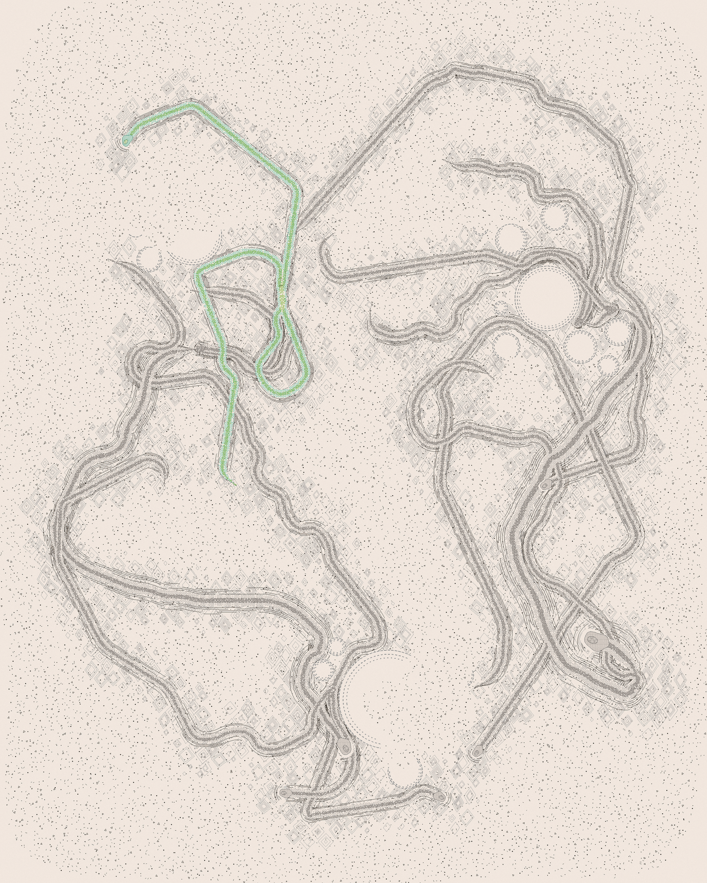 house-q-8’s part of the drawing