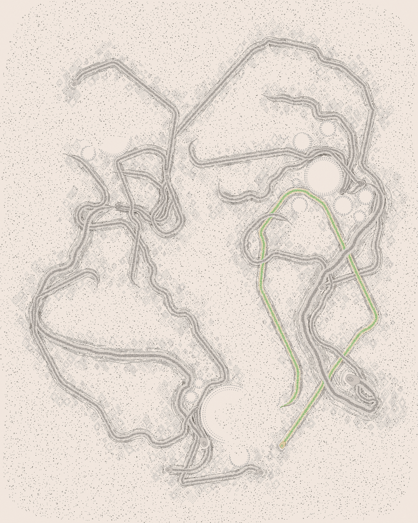 house-q-9’s part of the drawing