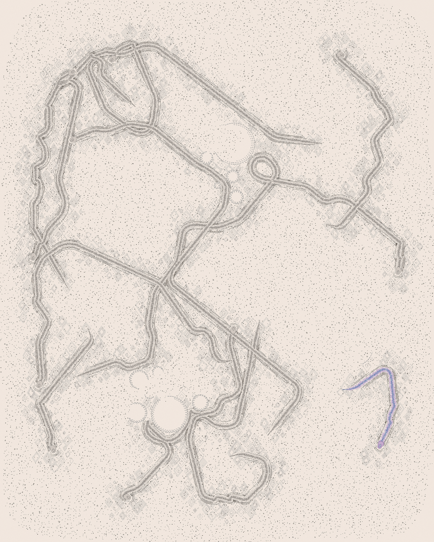 house-q-3’s part of the drawing