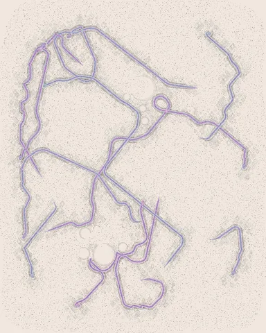 Wrinkles No. 039