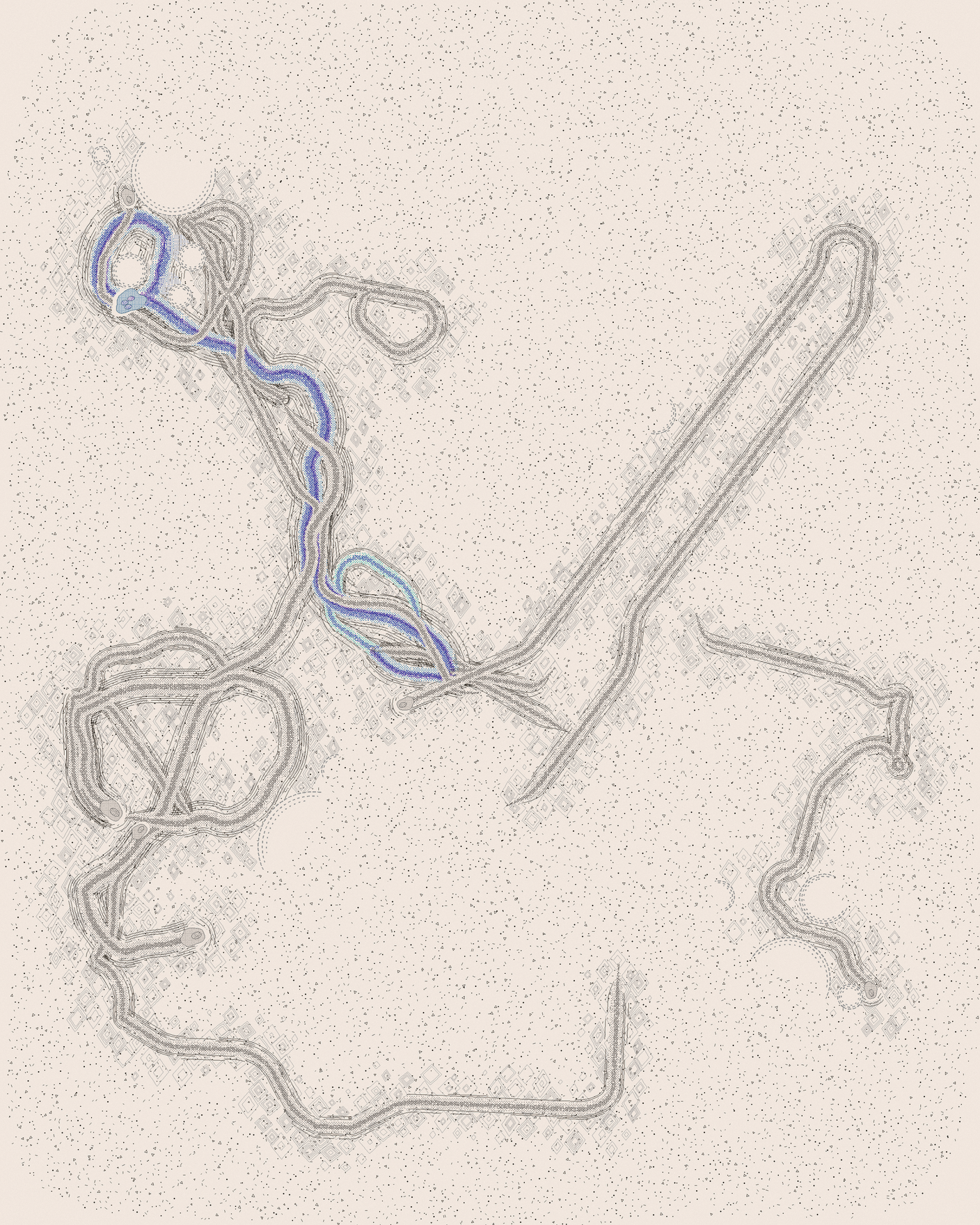 house-q-1’s part of the drawing