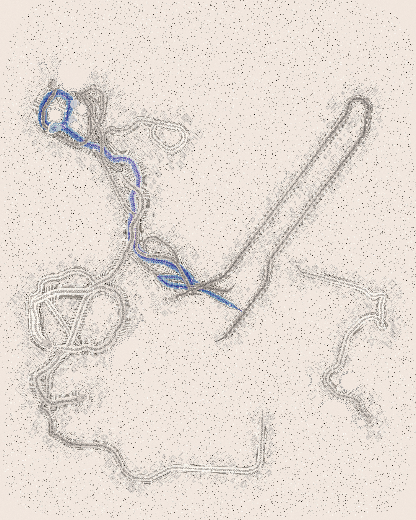 house-q-2’s part of the drawing