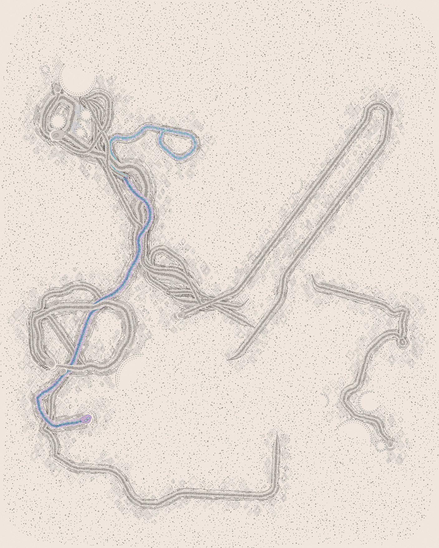 house-q-3’s part of the drawing