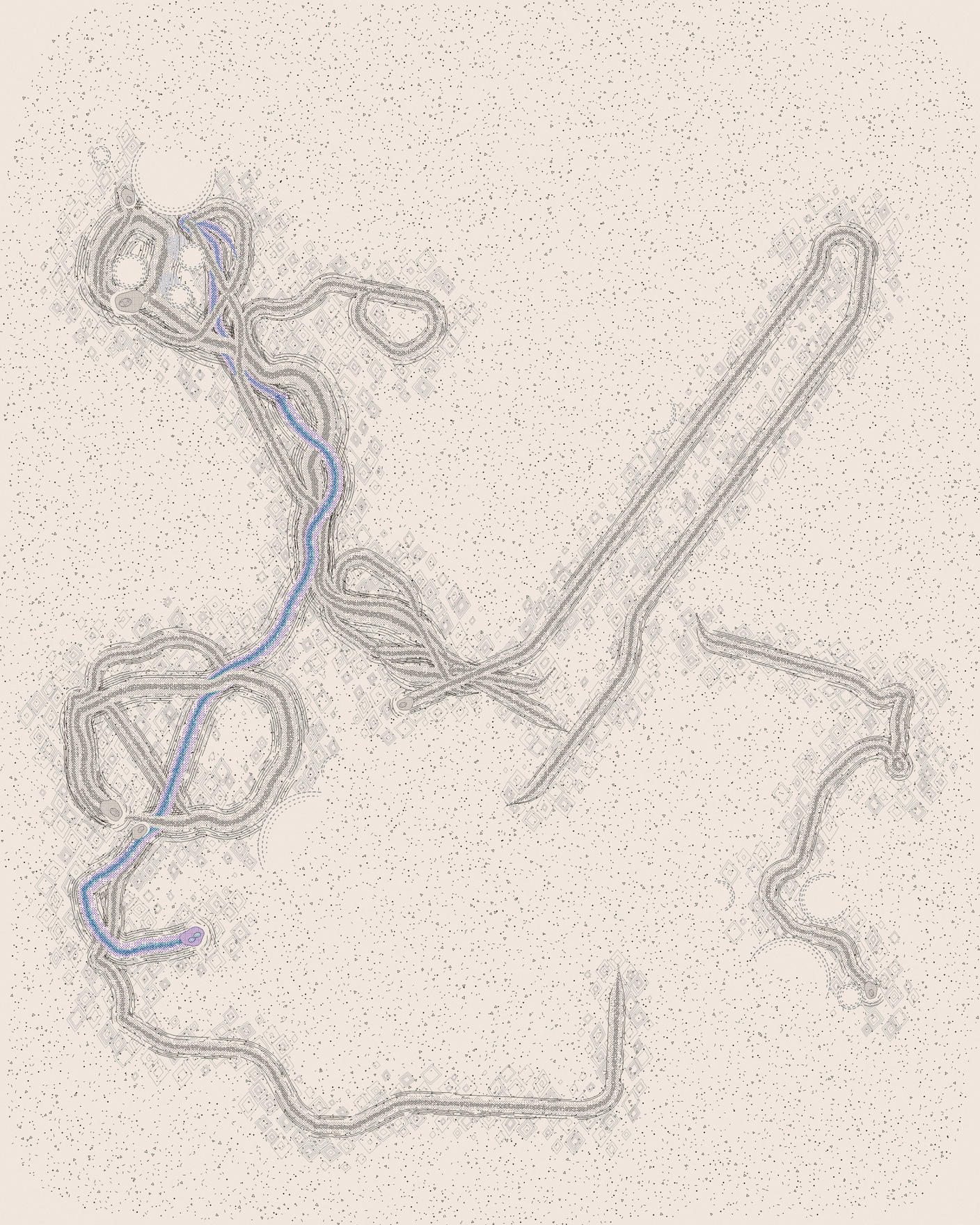 house-q-4’s part of the drawing