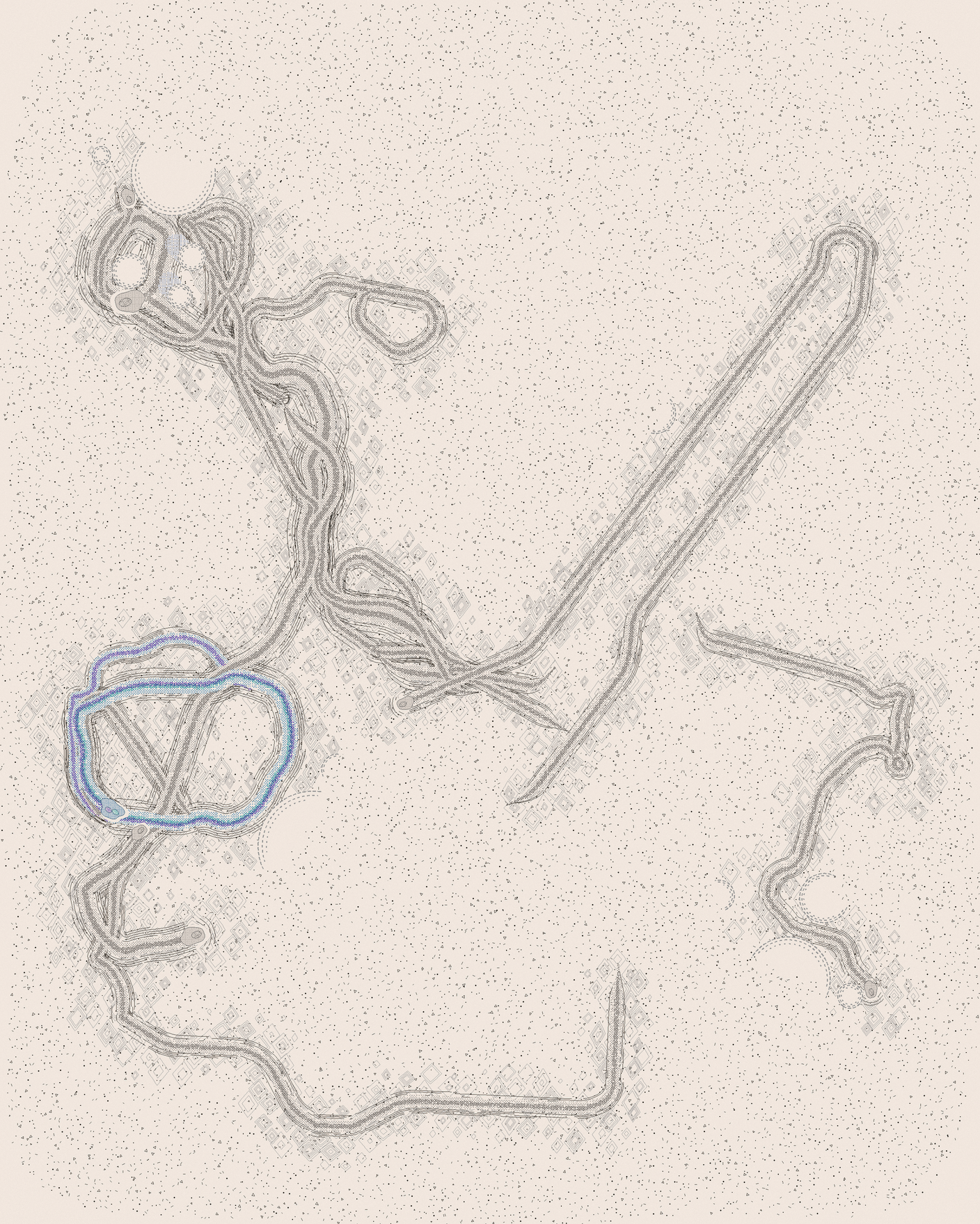 house-q-6’s part of the drawing