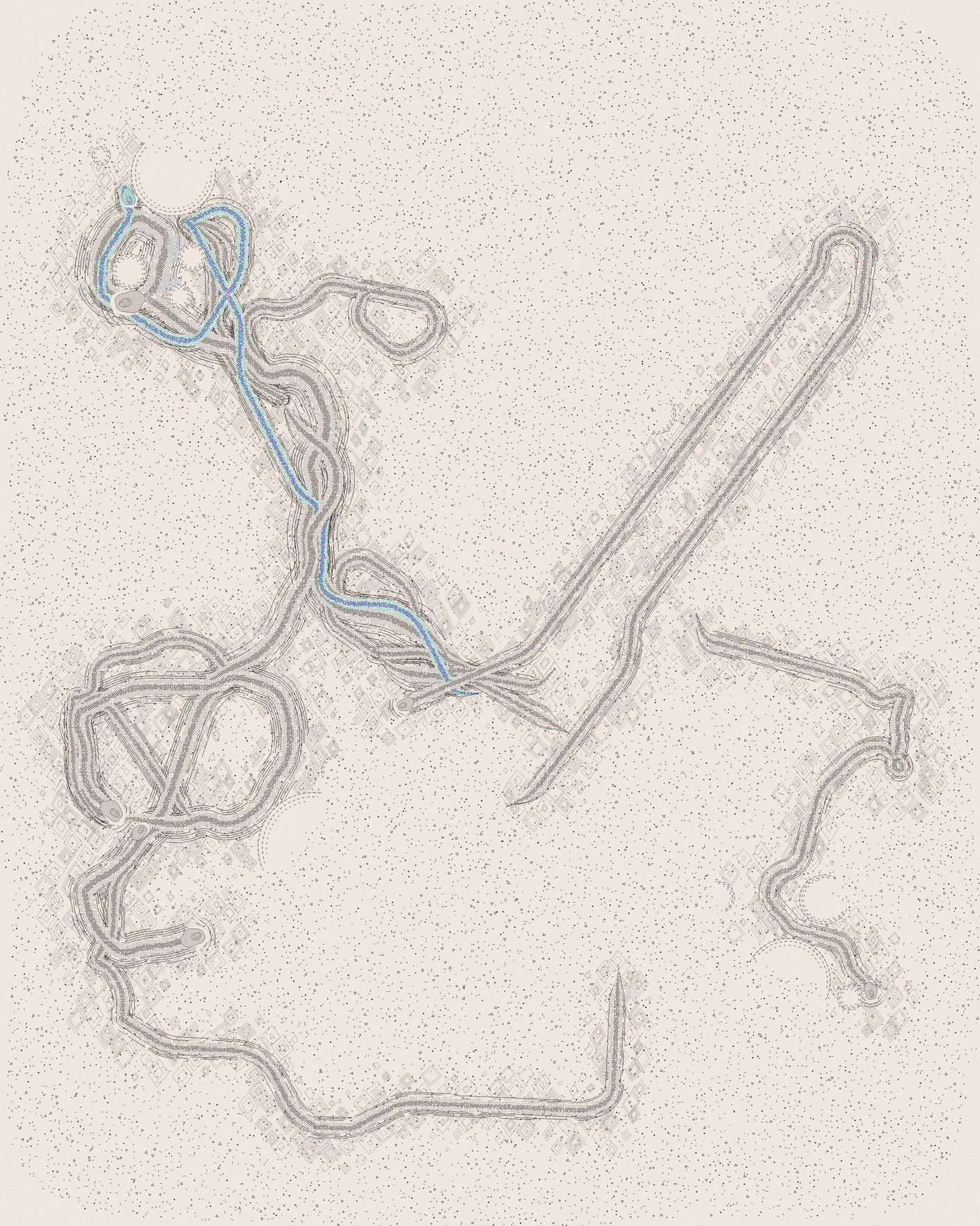 house-q-9’s part of the drawing