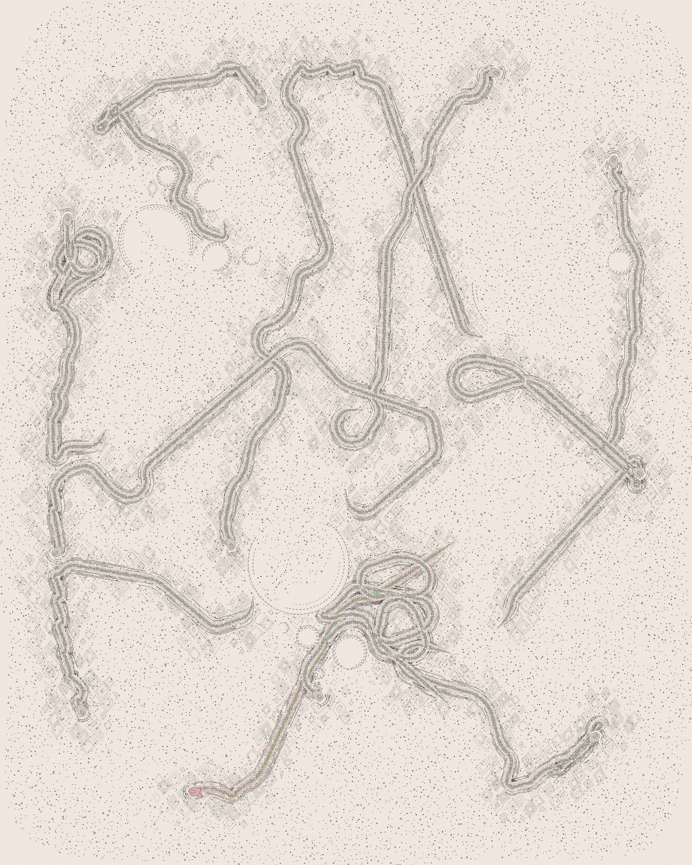 house-q-1’s part of the drawing