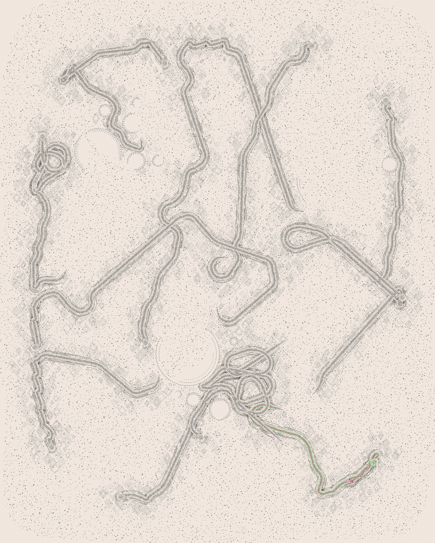 house-q-3’s part of the drawing