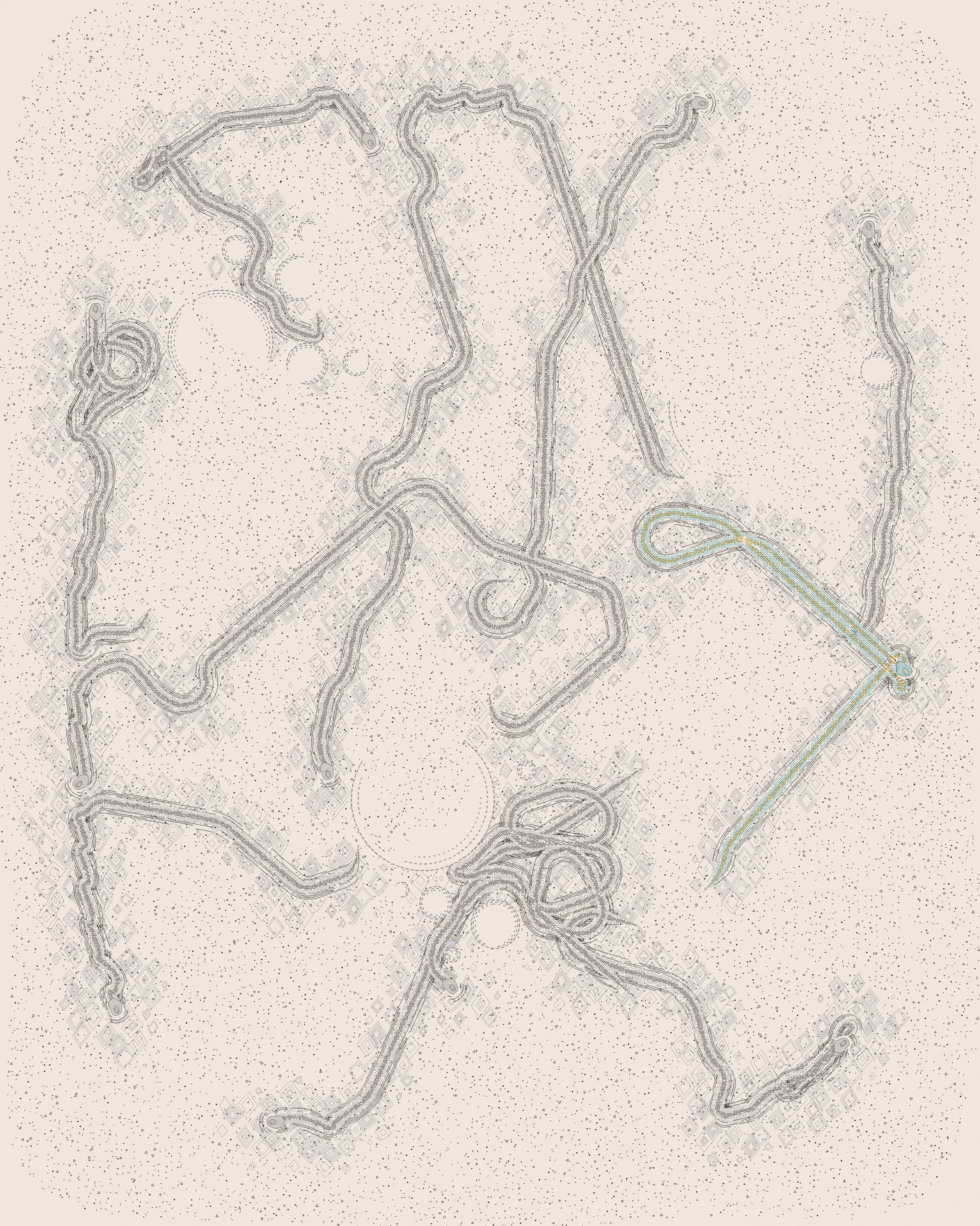 house-q-8’s part of the drawing