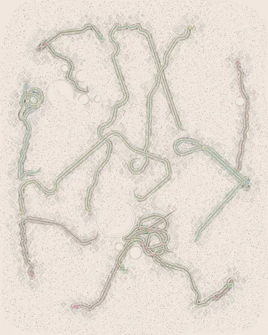 Wrinkles No. 041
