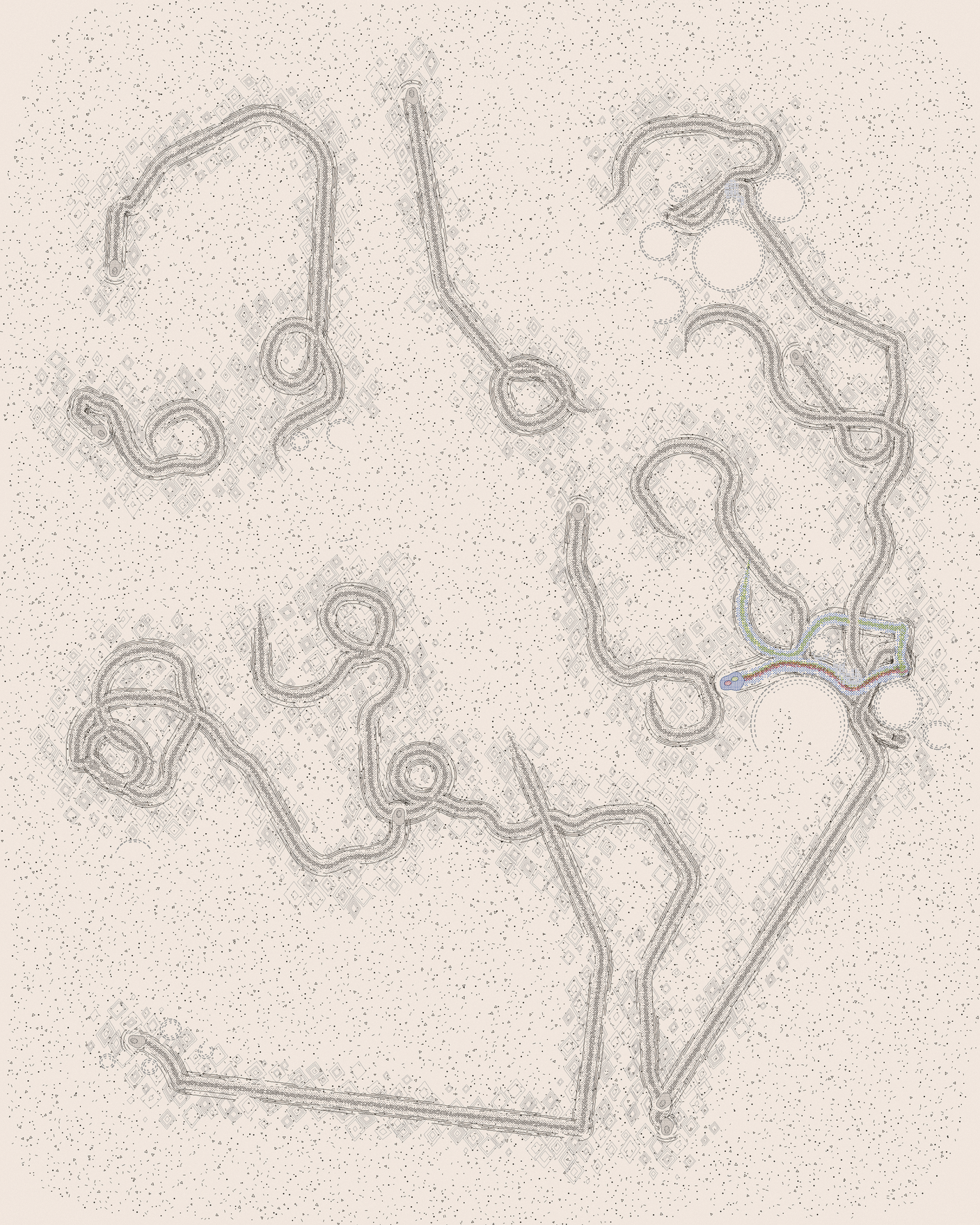 house-q-4’s part of the drawing