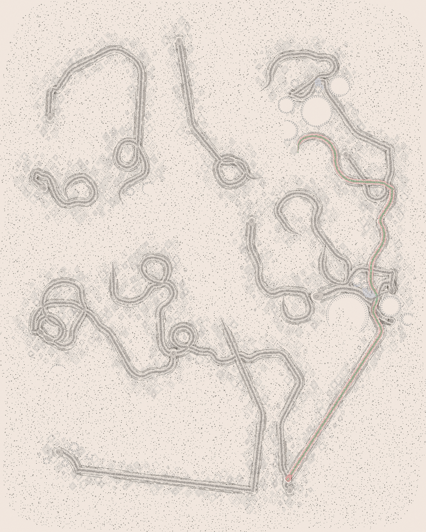 house-q-9’s part of the drawing