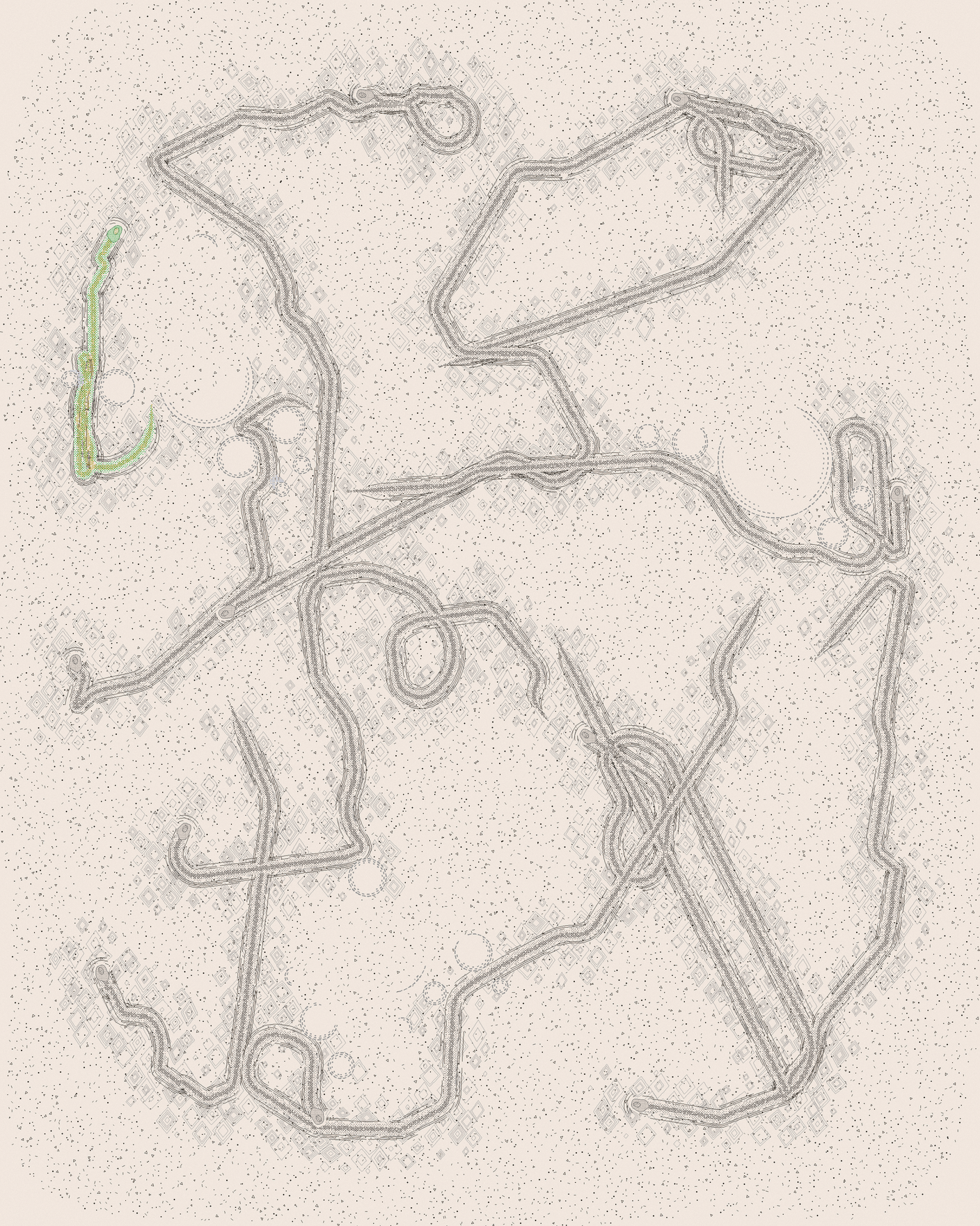 house-q-11’s part of the drawing