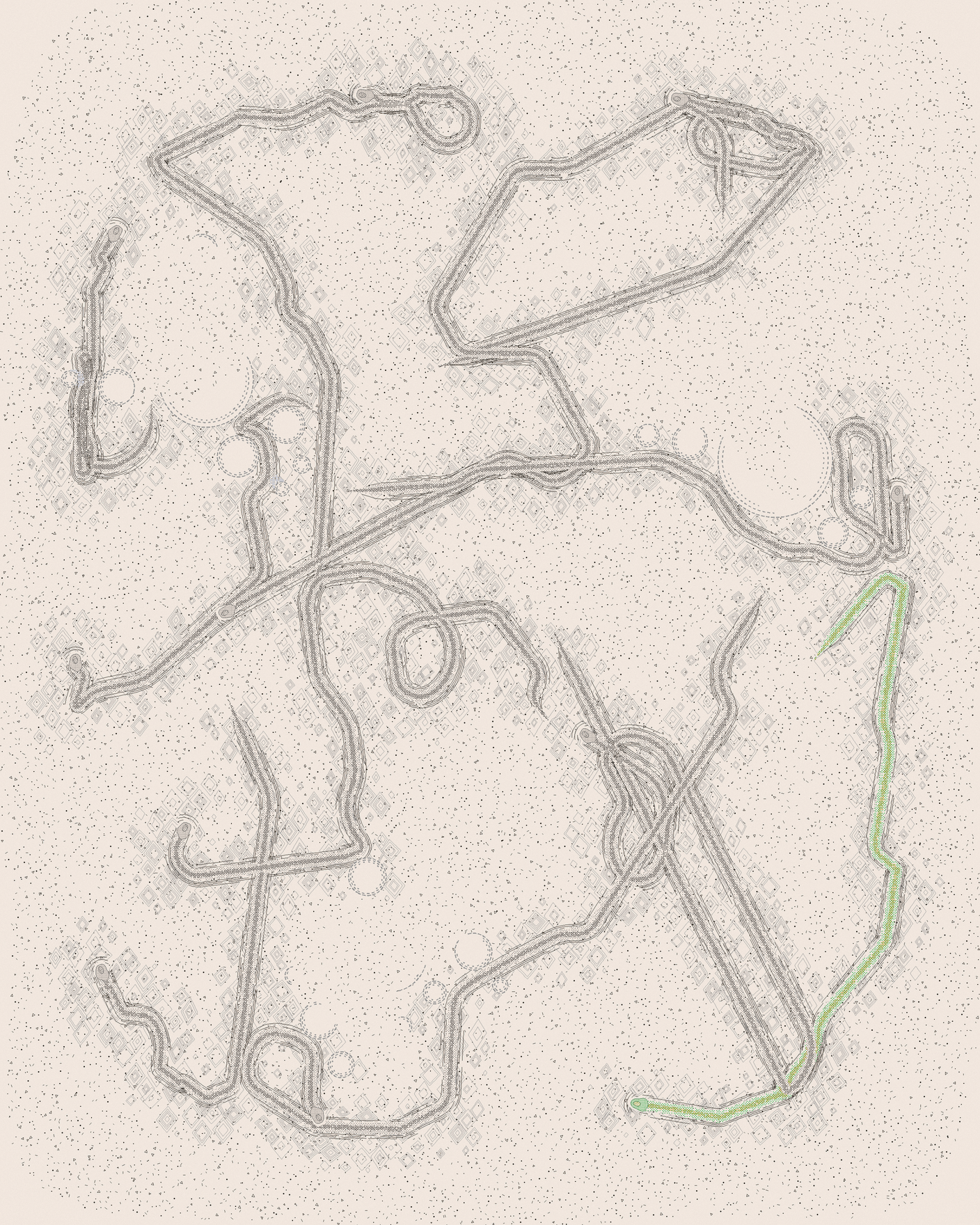 house-q-3’s part of the drawing