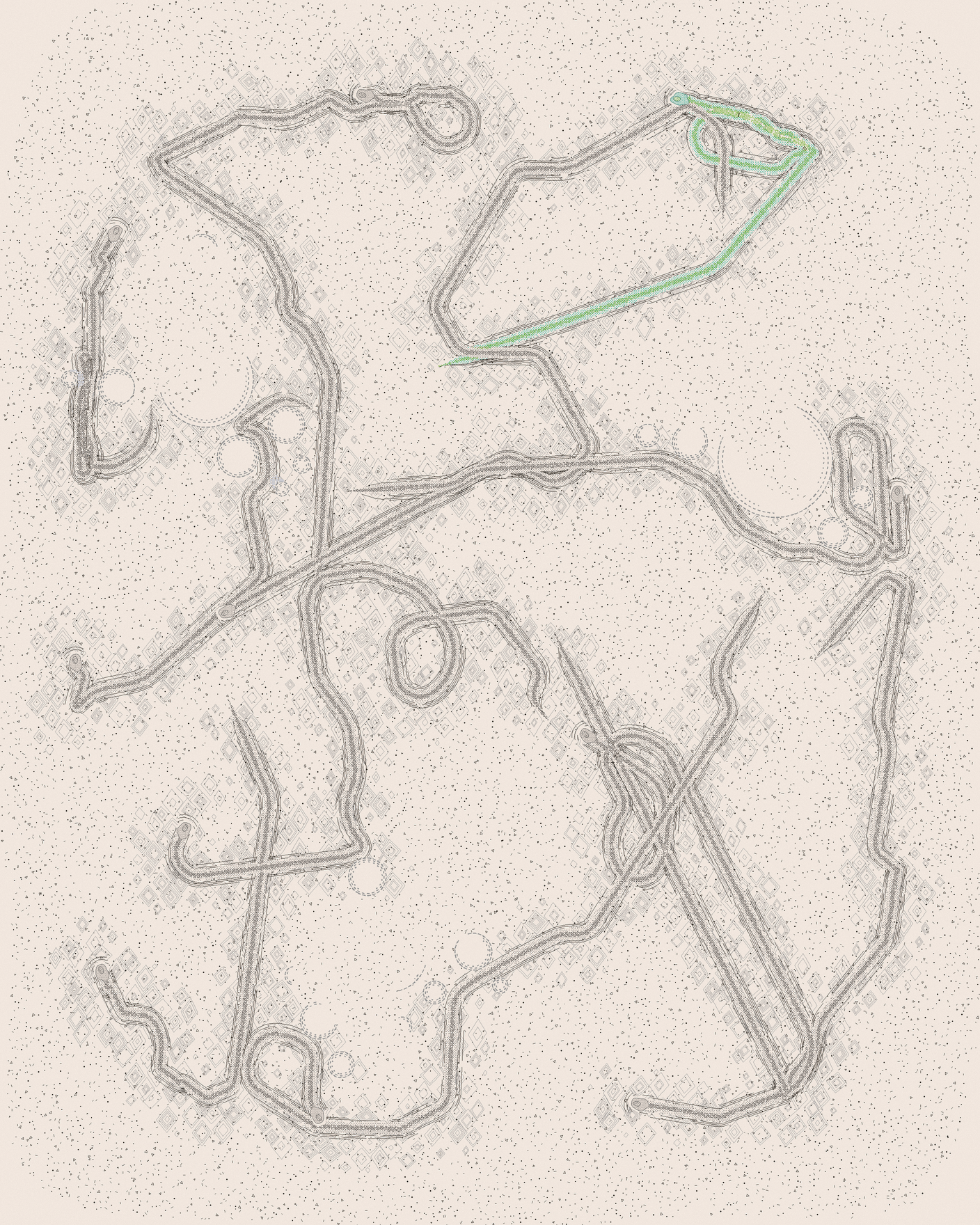 house-q-4’s part of the drawing