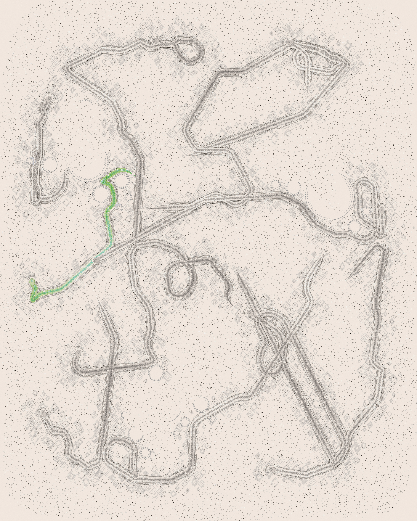 house-q-6’s part of the drawing