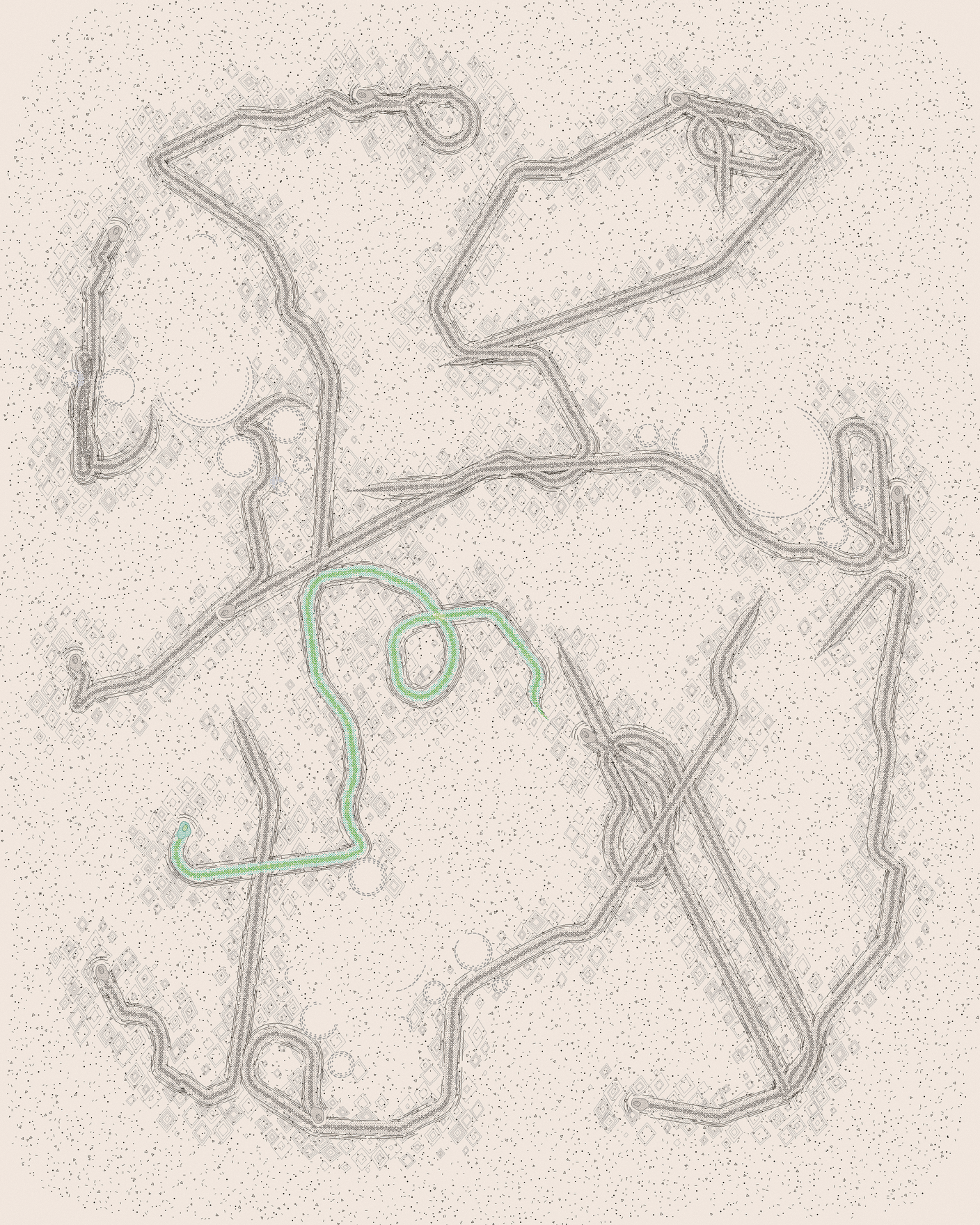 house-q-8’s part of the drawing