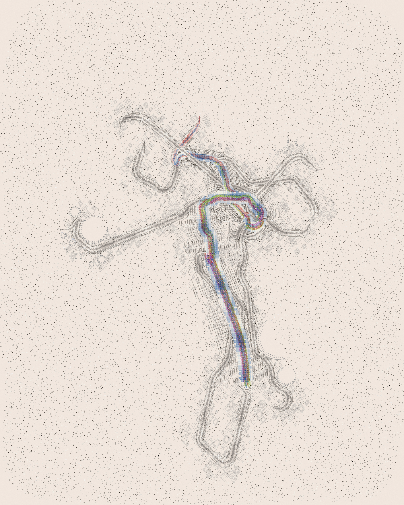 house-q-3’s part of the drawing