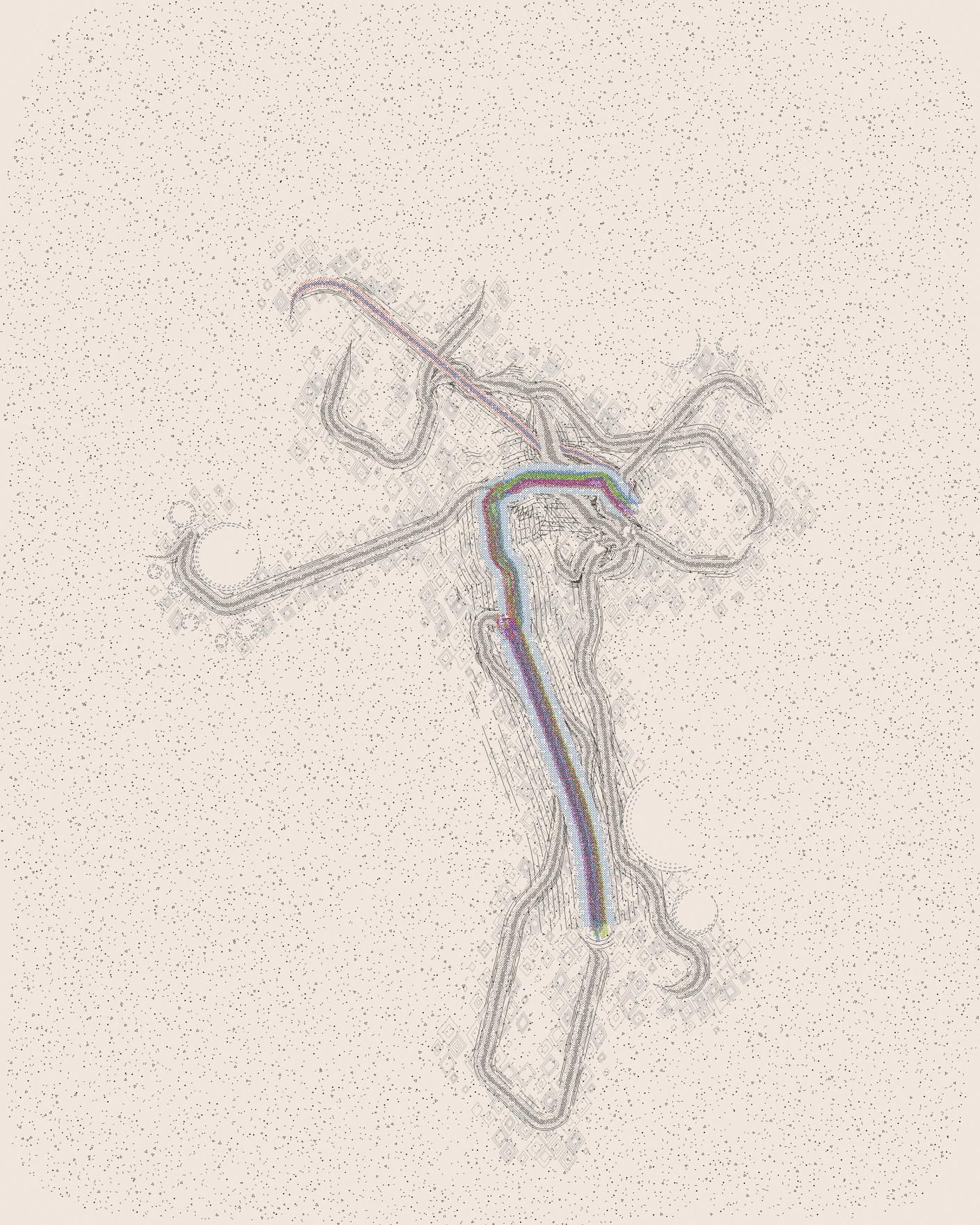 house-q-7’s part of the drawing