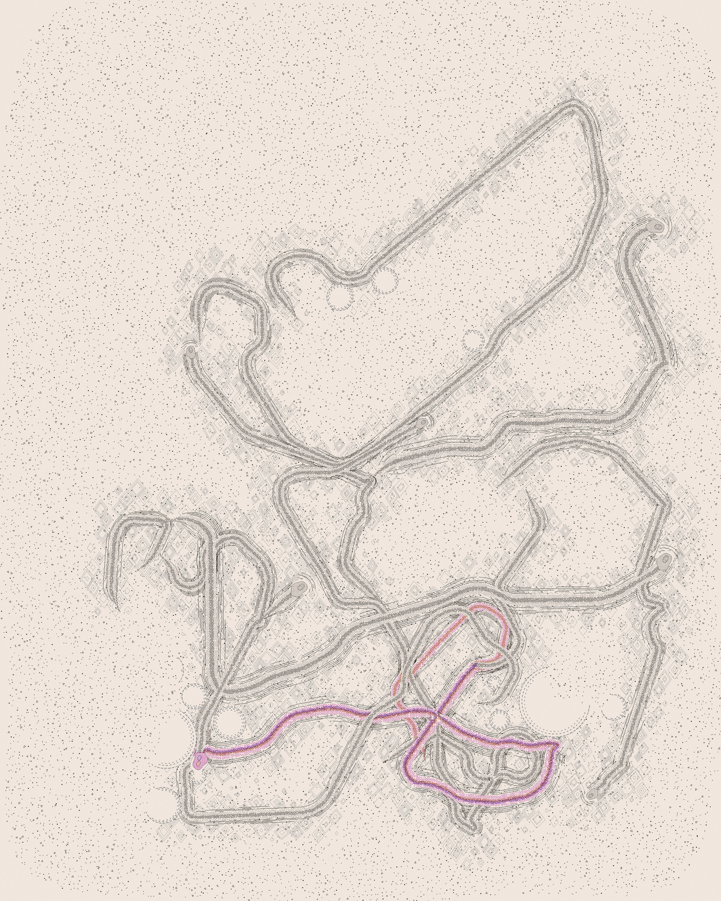 house-q-2’s part of the drawing
