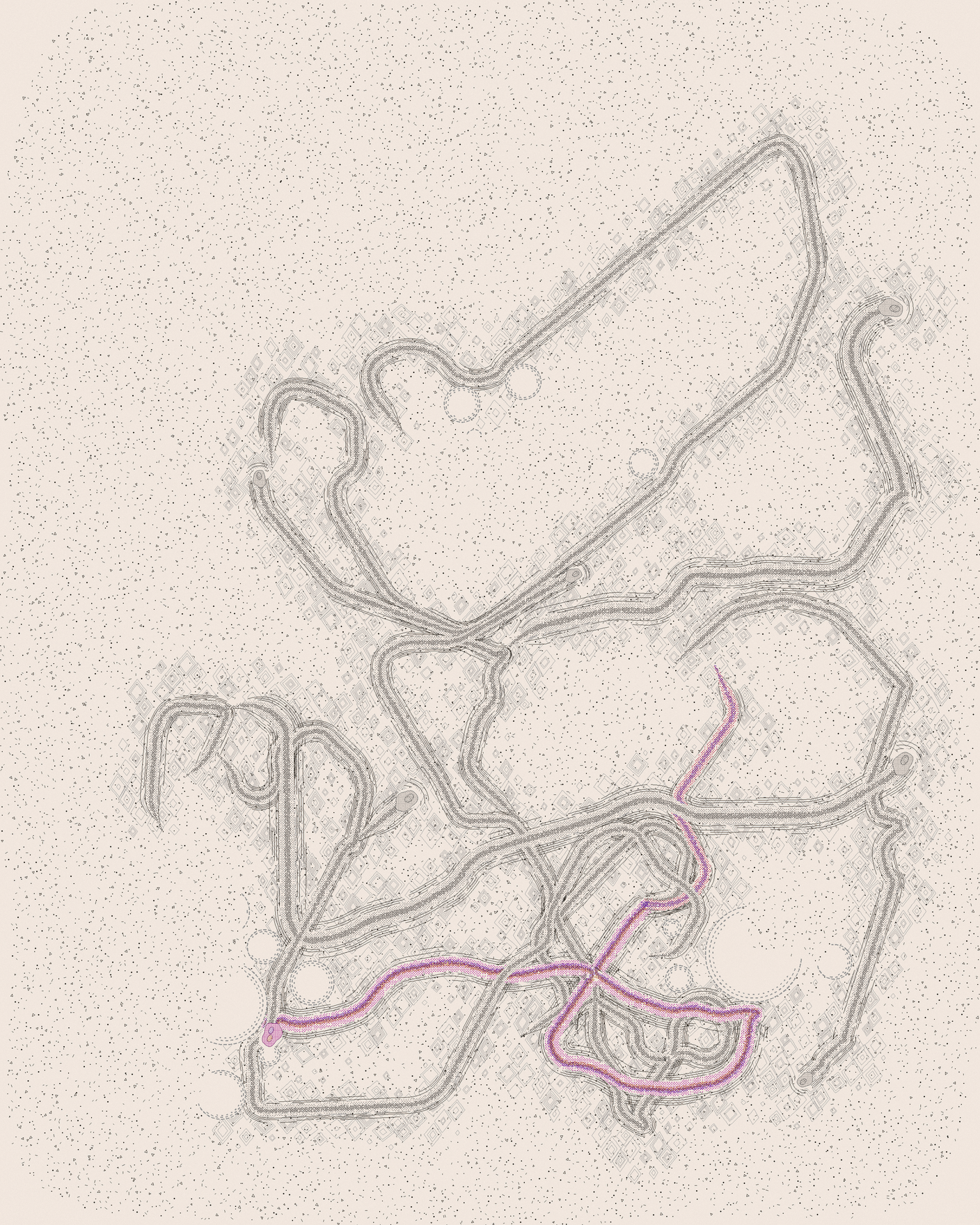 house-q-3’s part of the drawing