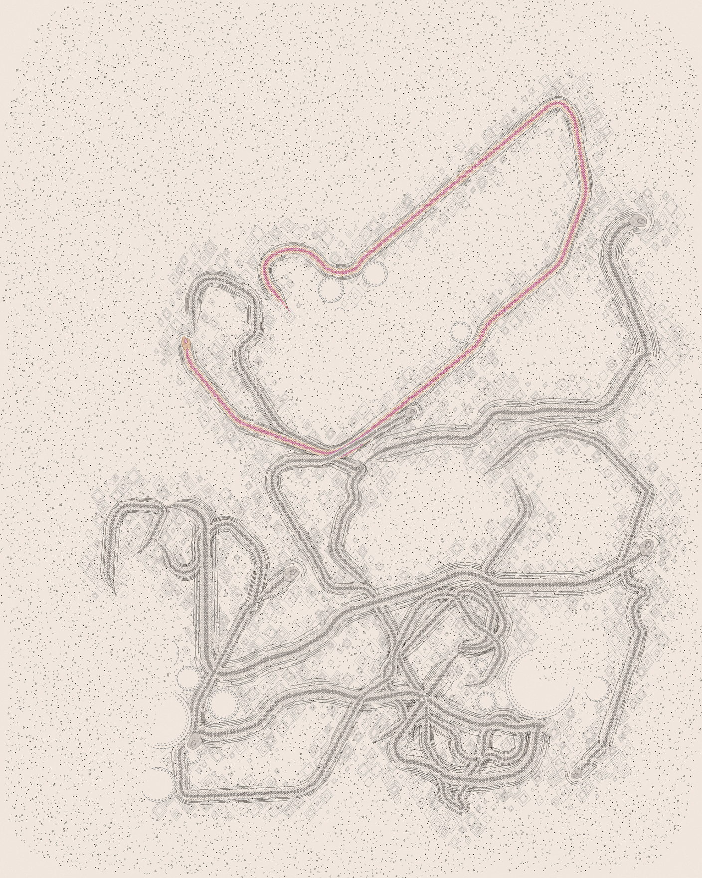 house-q-4’s part of the drawing