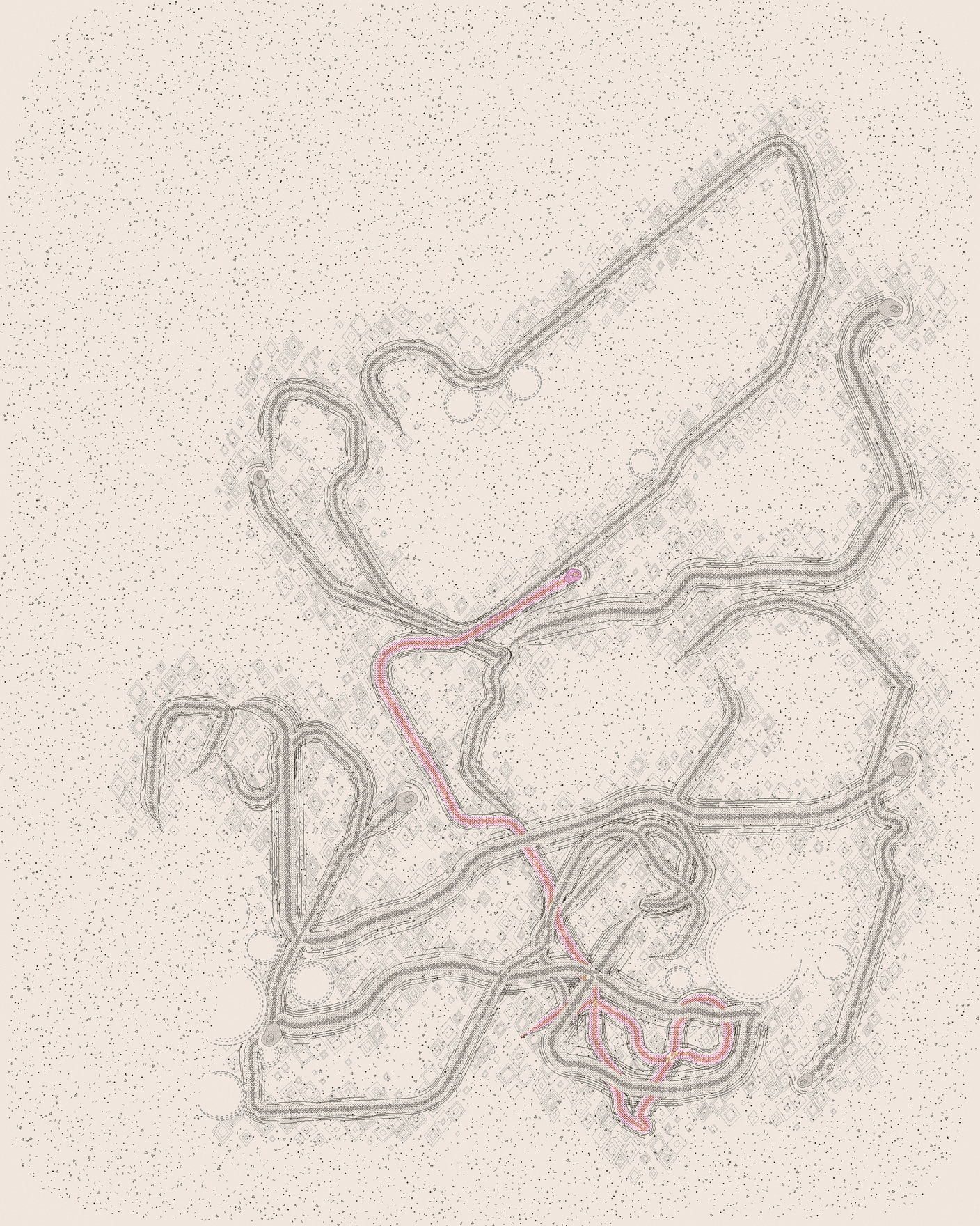 house-q-6’s part of the drawing