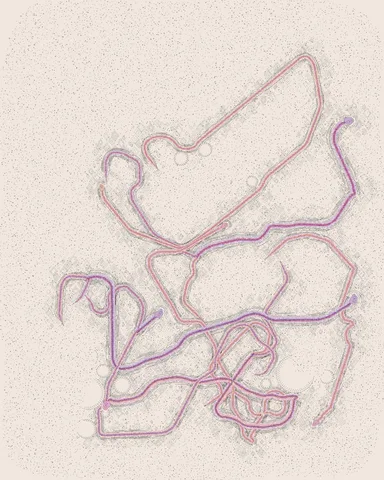 Wrinkles No. 045