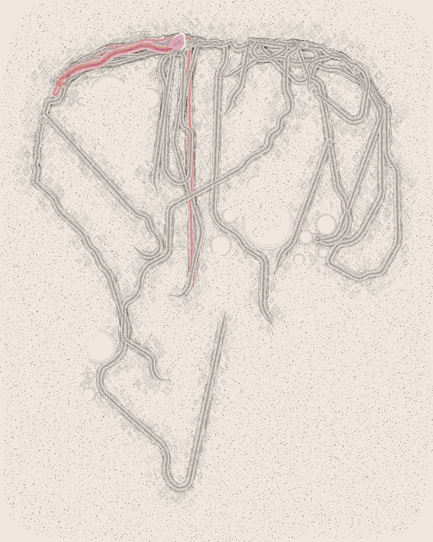 house-q-1’s part of the drawing